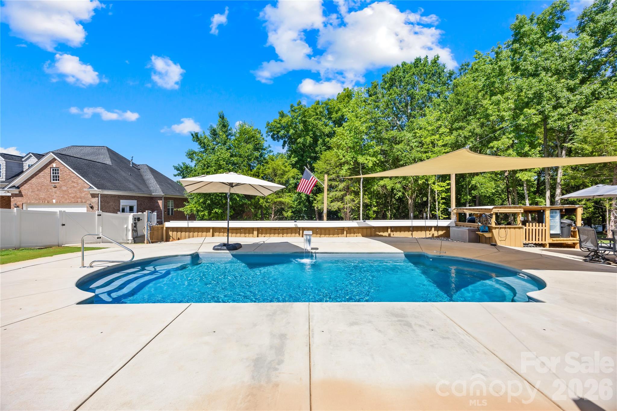 3129 Linkside Court — Fort Mill