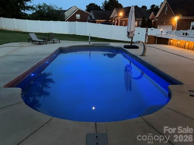 3129 Linkside Court — Fort Mill