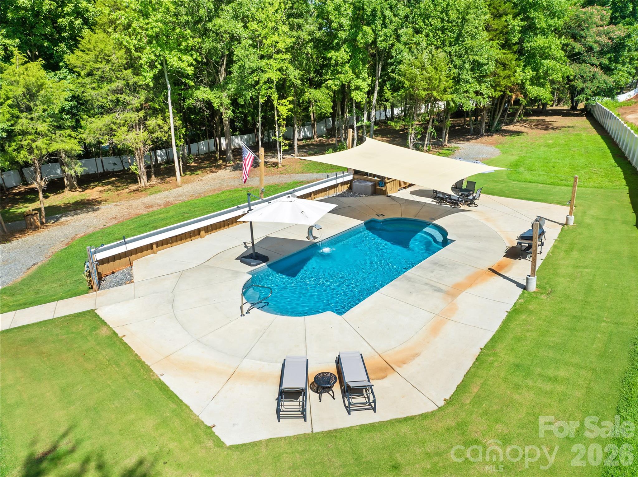 3129 Linkside Court — Fort Mill