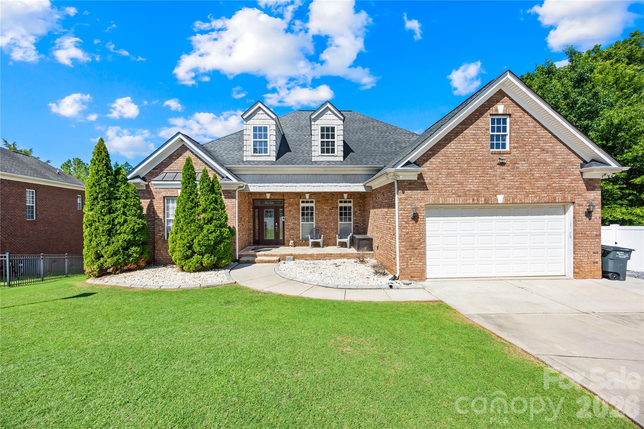 3129 Linkside Court — Fort Mill