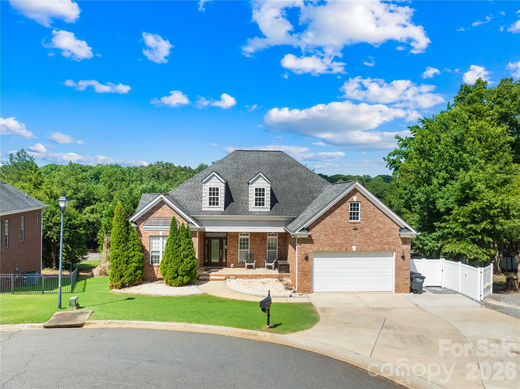 3129 Linkside Court — Fort Mill