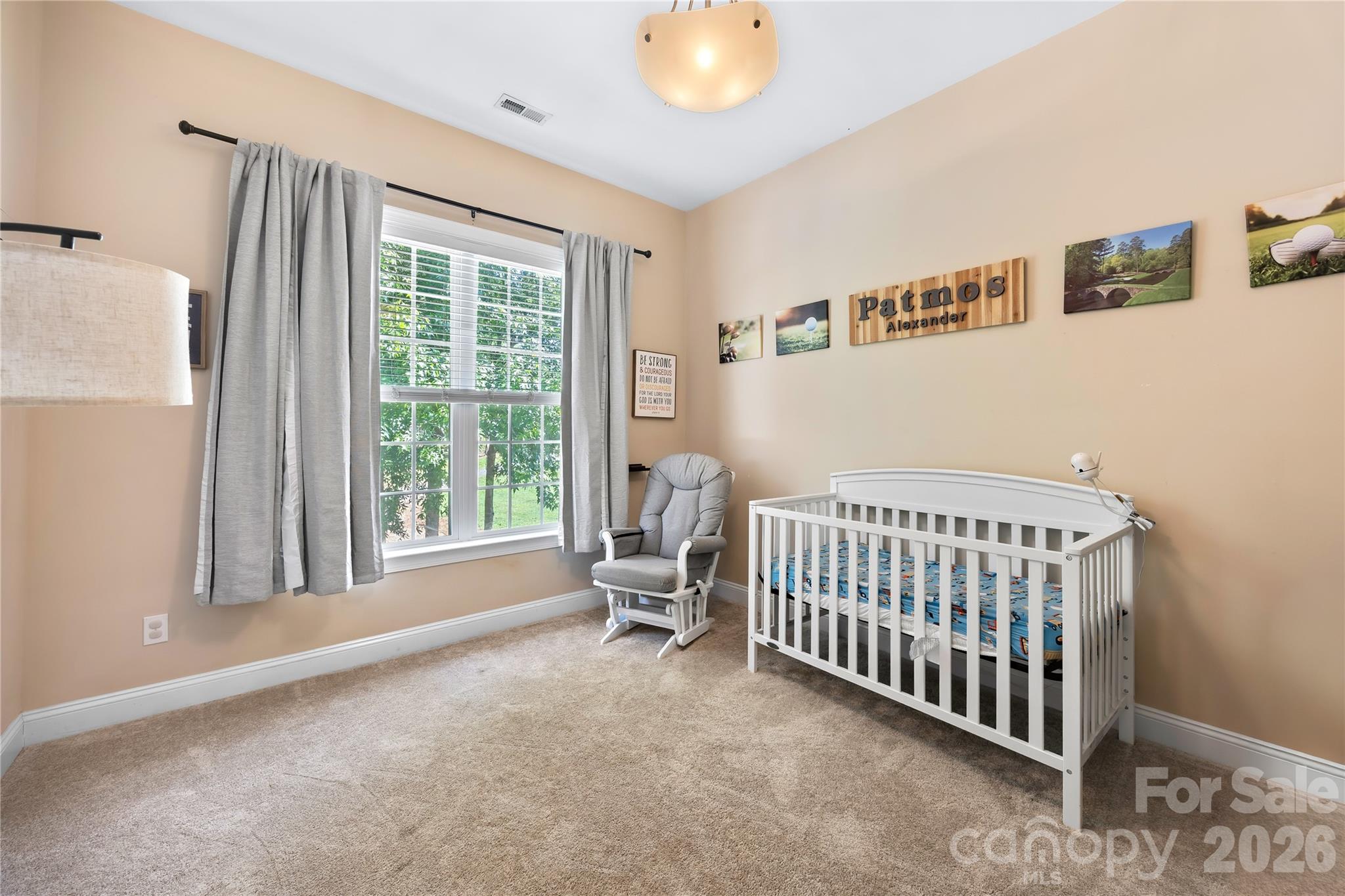 3129 Linkside Court — Fort Mill