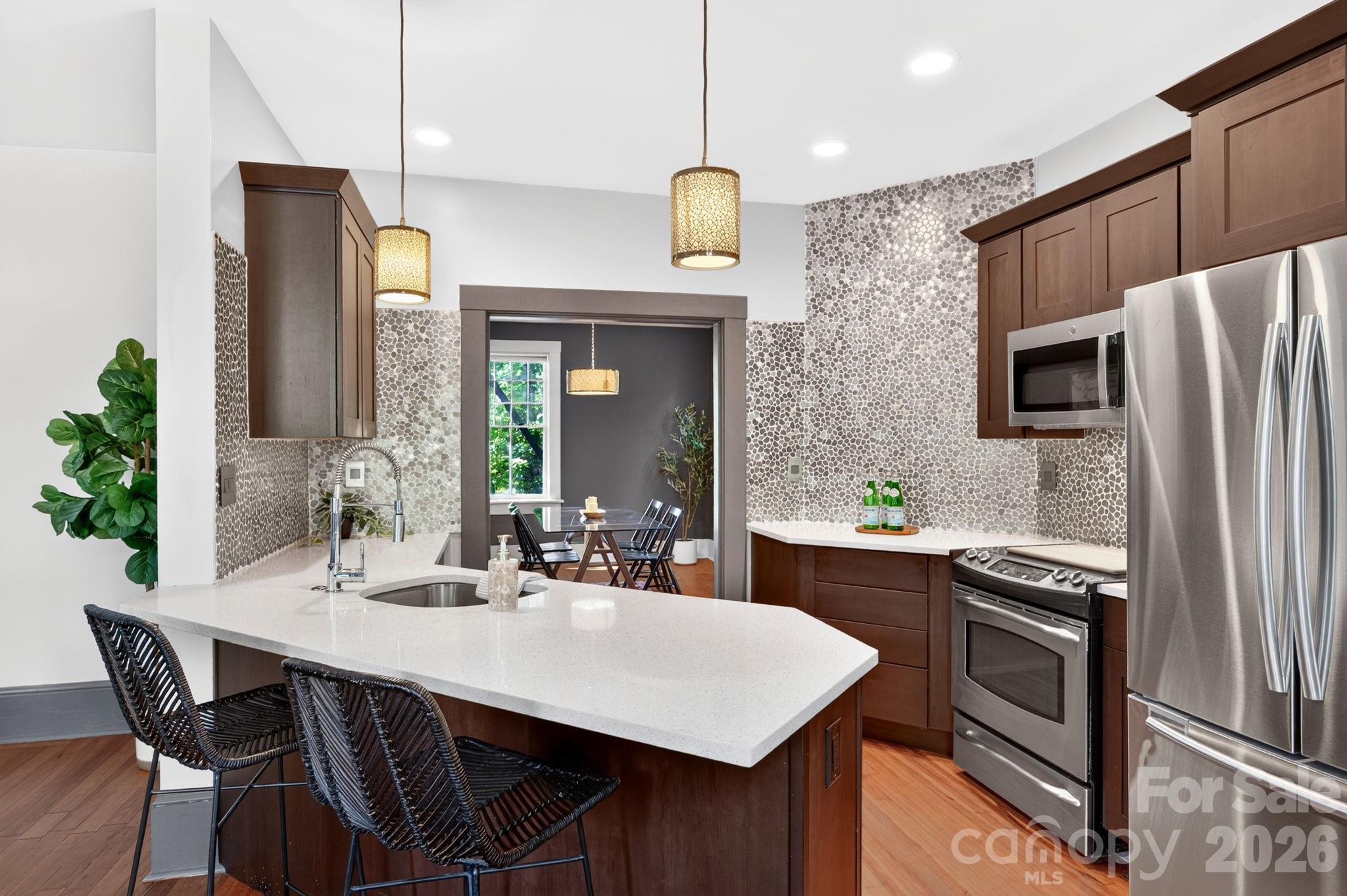 11 Cullowhee Street — Asheville