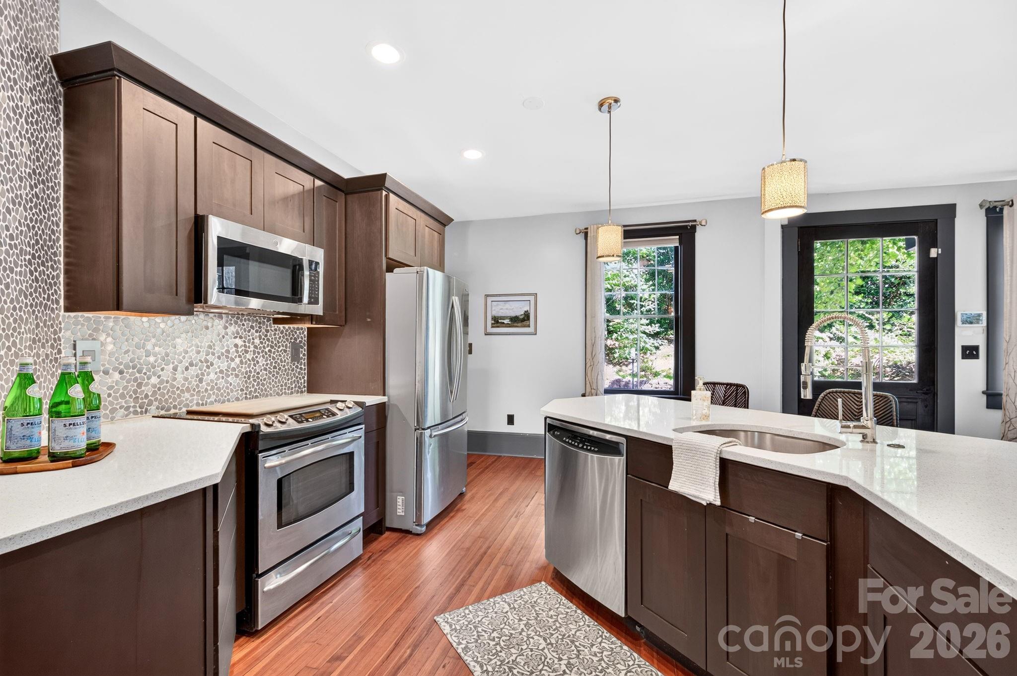11 Cullowhee Street — Asheville