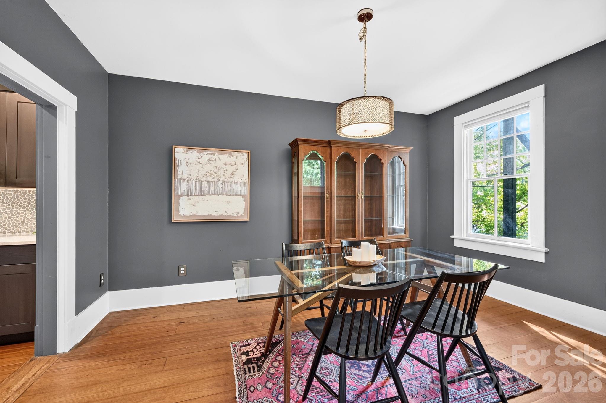 11 Cullowhee Street — Asheville