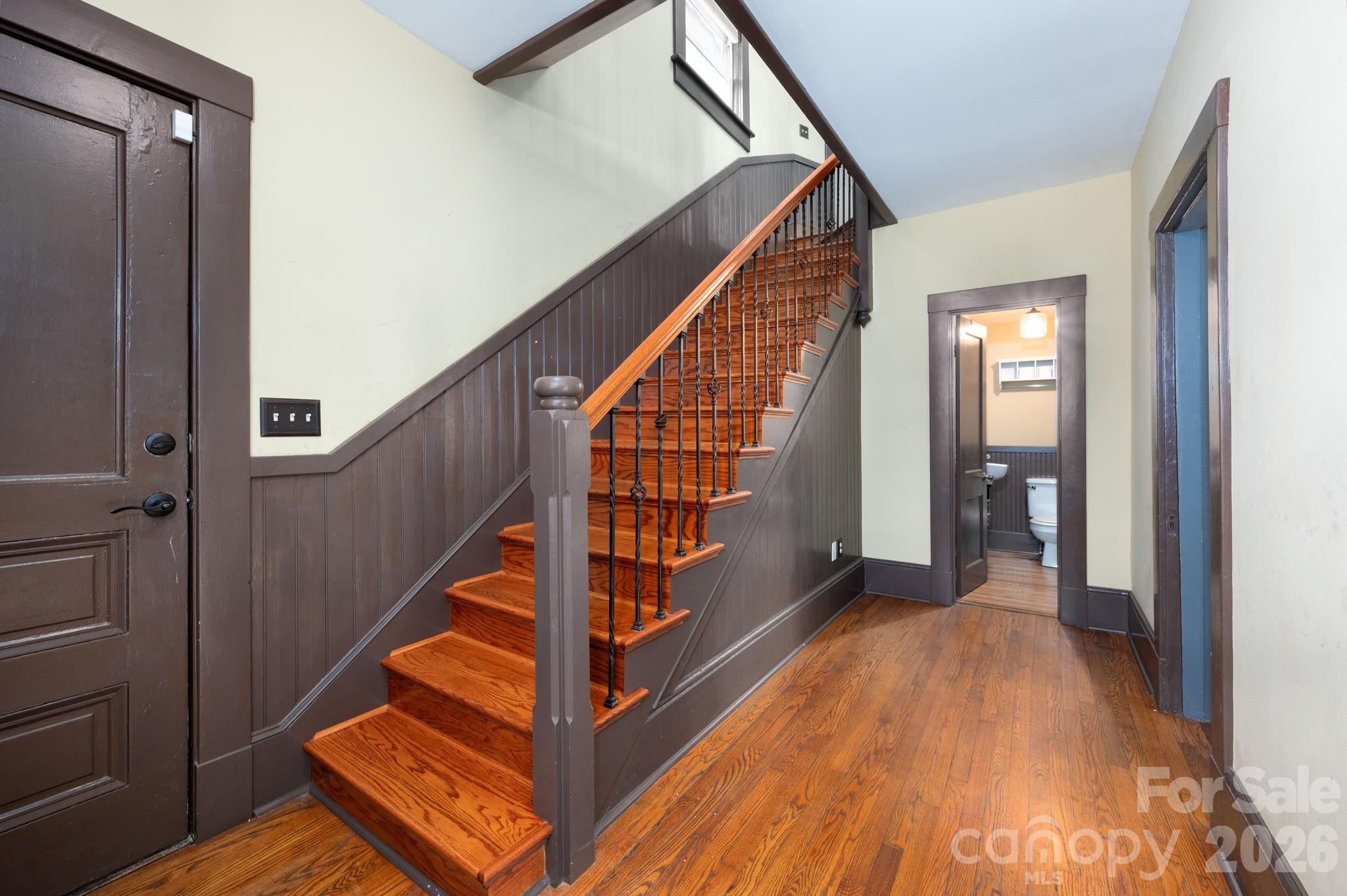 11 Cullowhee Street — Asheville