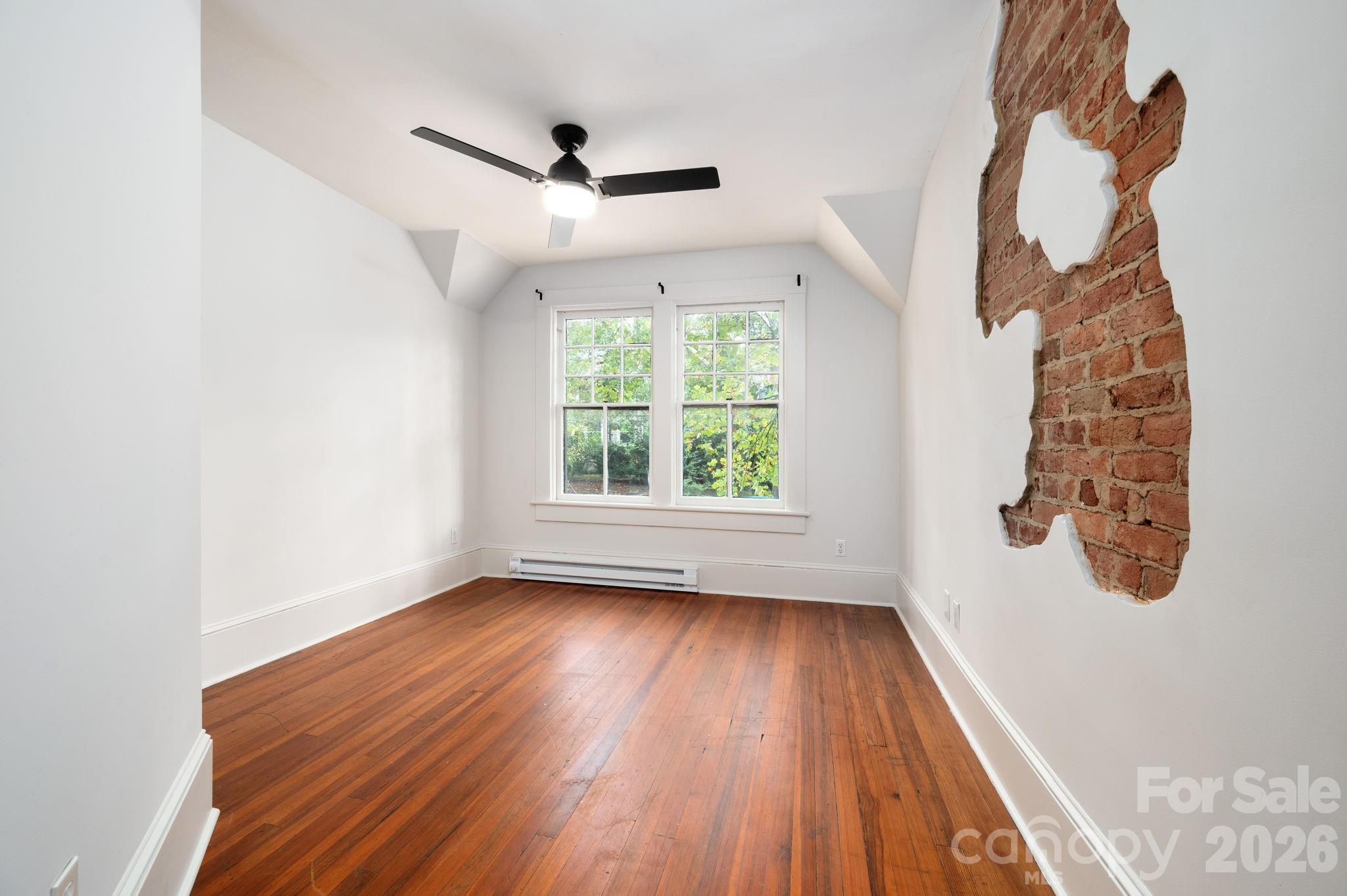 11 Cullowhee Street — Asheville