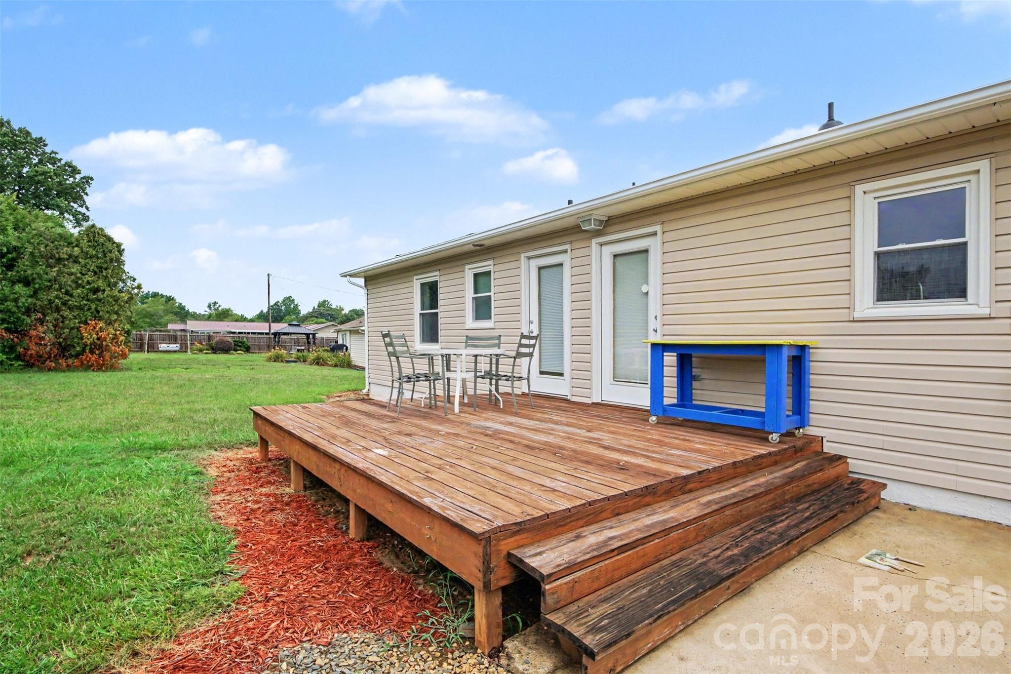 155 Park Villa Road — Salisbury