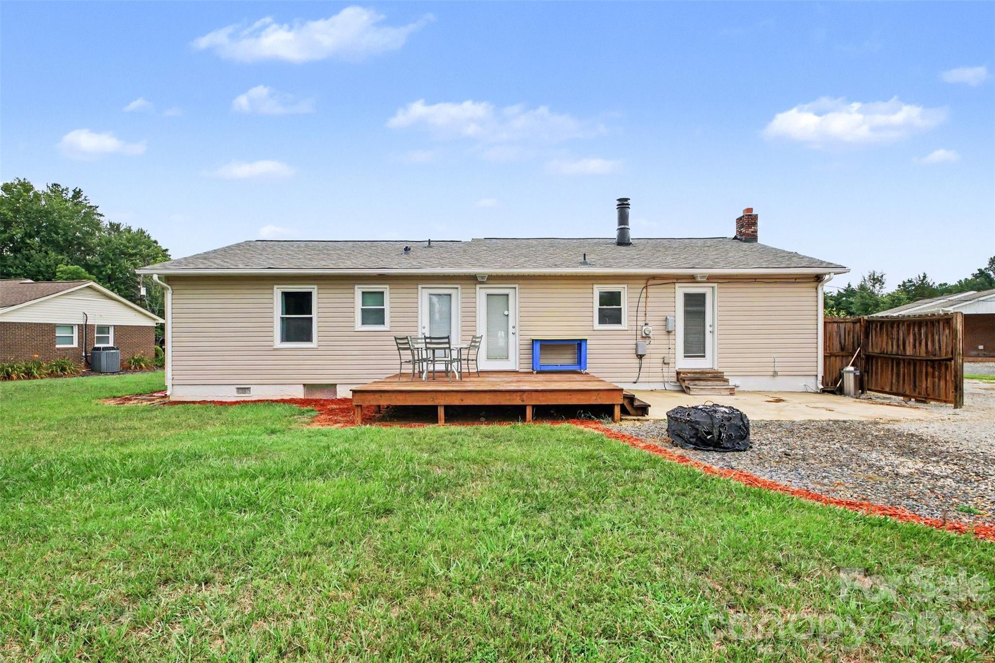 155 Park Villa Road — Salisbury