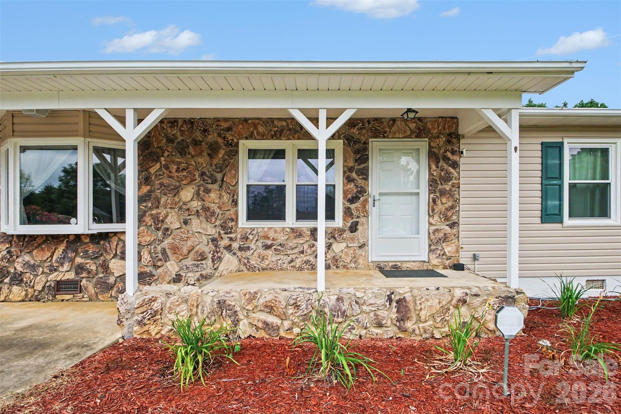 155 Park Villa Road — Salisbury