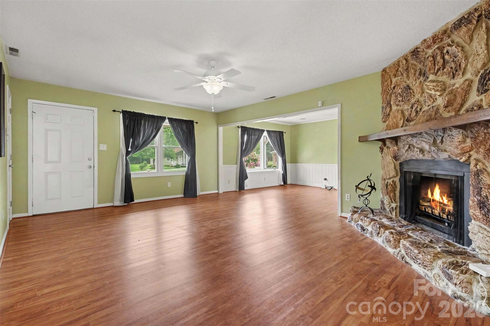 155 Park Villa Road — Salisbury