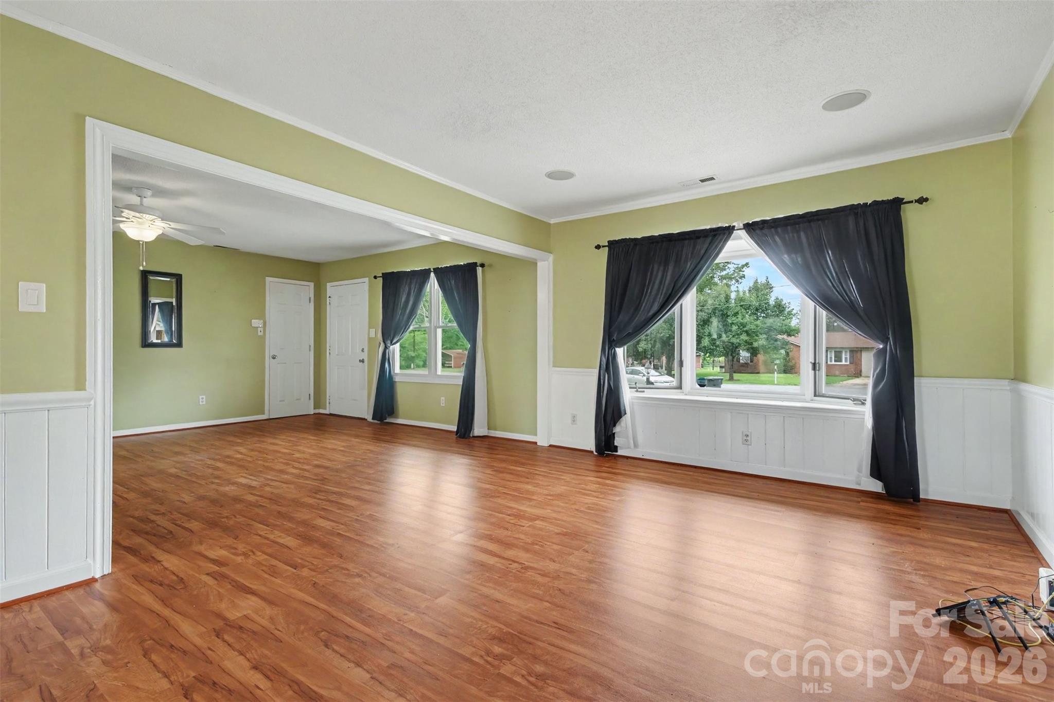 155 Park Villa Road — Salisbury