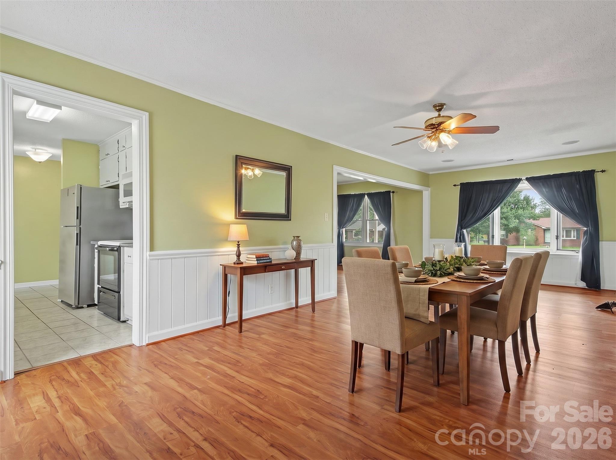 155 Park Villa Road — Salisbury