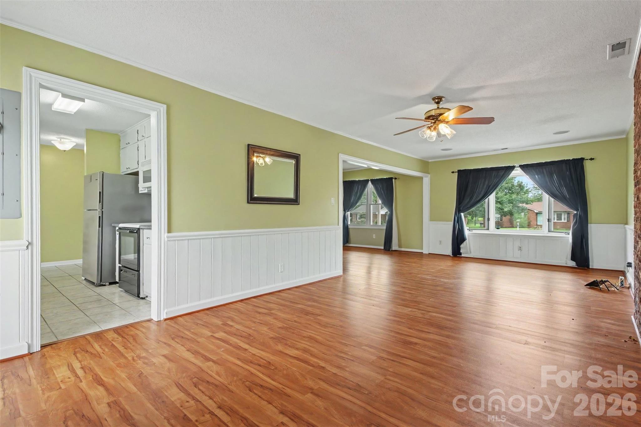 155 Park Villa Road — Salisbury