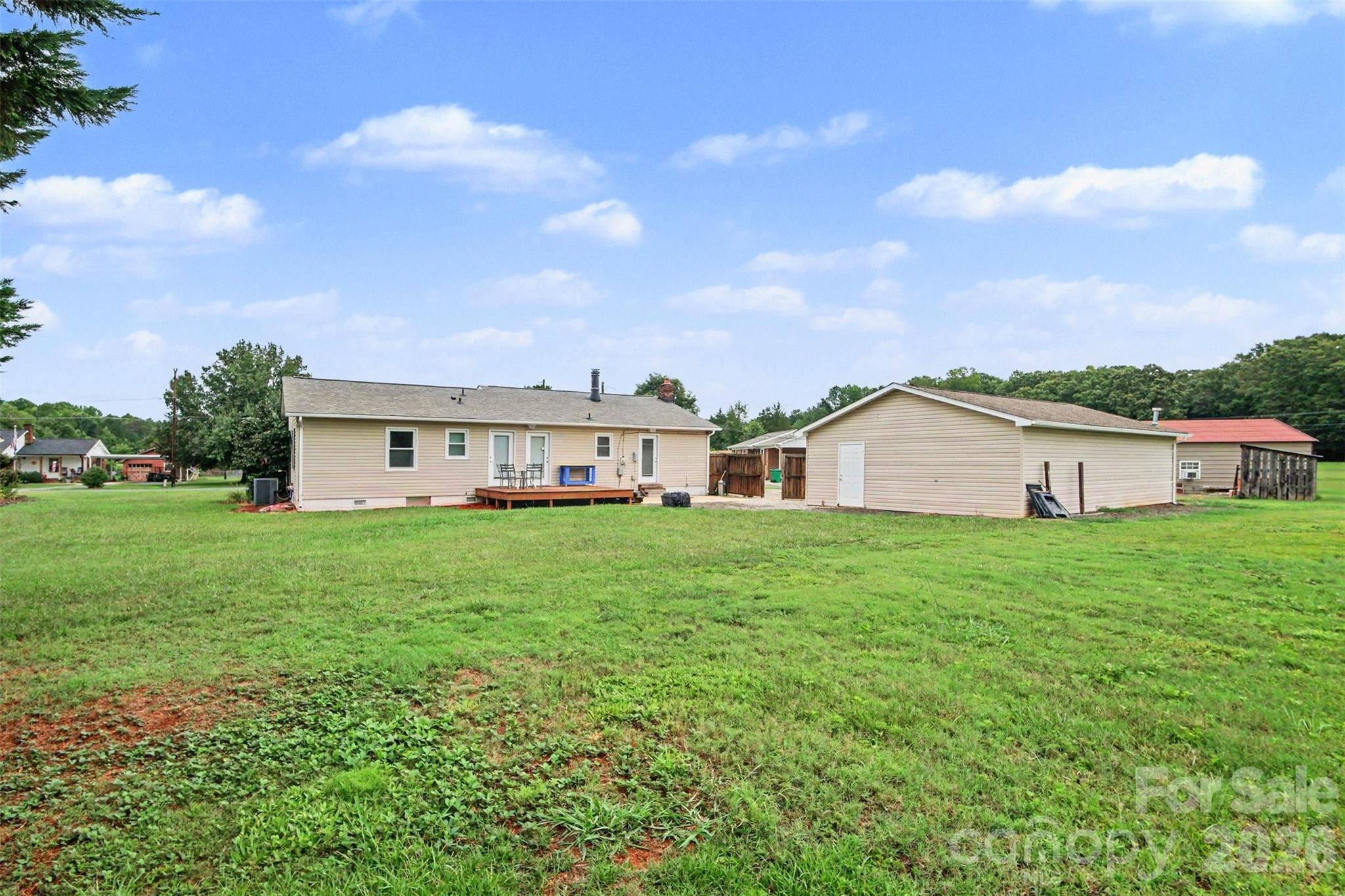 155 Park Villa Road — Salisbury