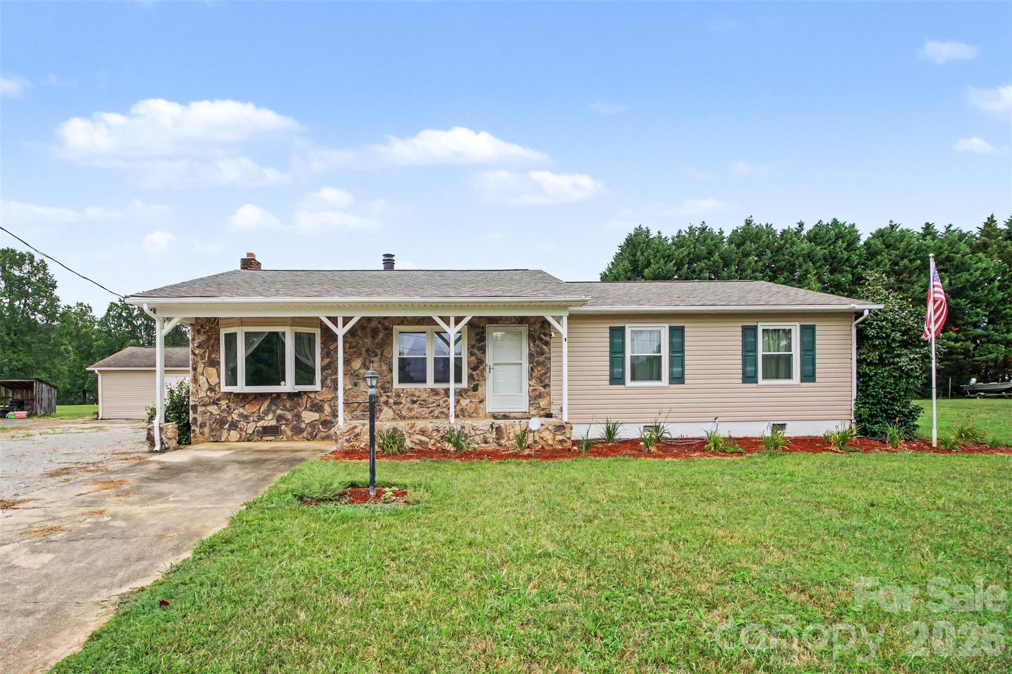 155 Park Villa Road — Salisbury