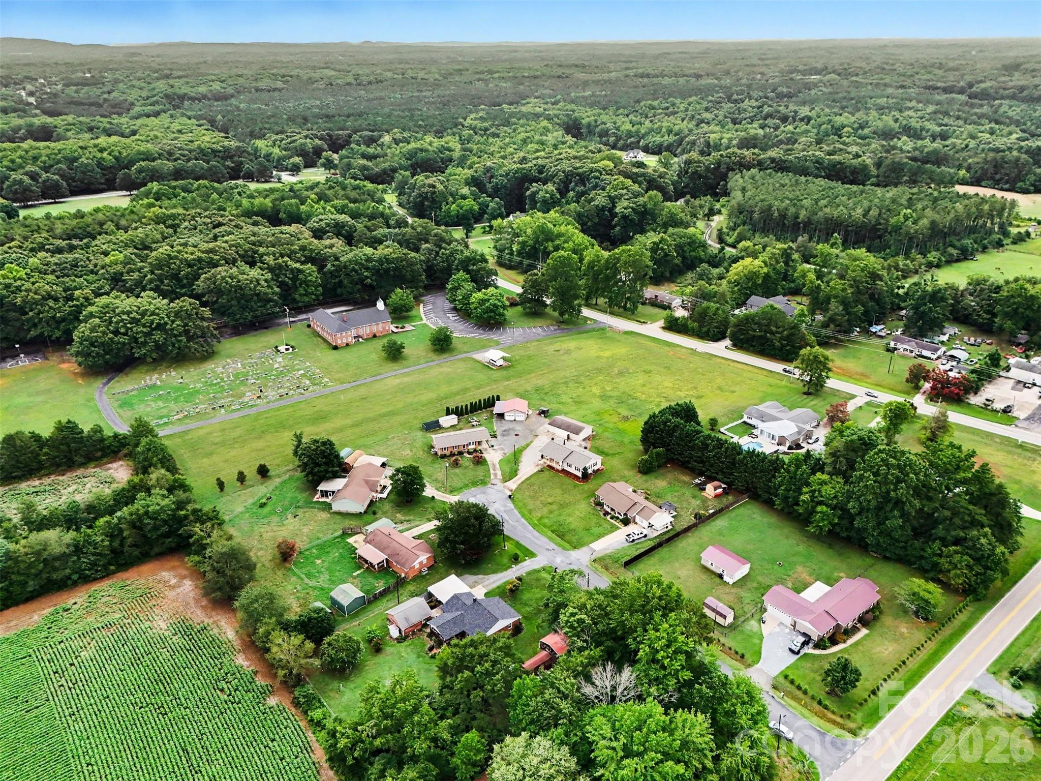 155 Park Villa Road — Salisbury