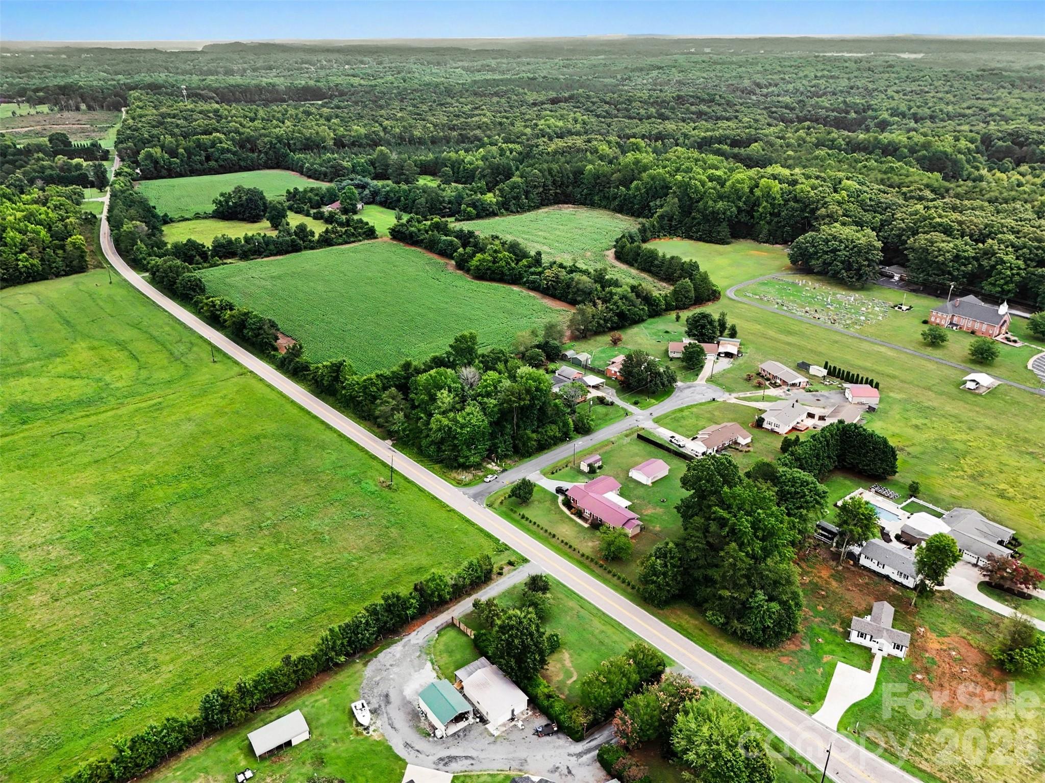 155 Park Villa Road — Salisbury