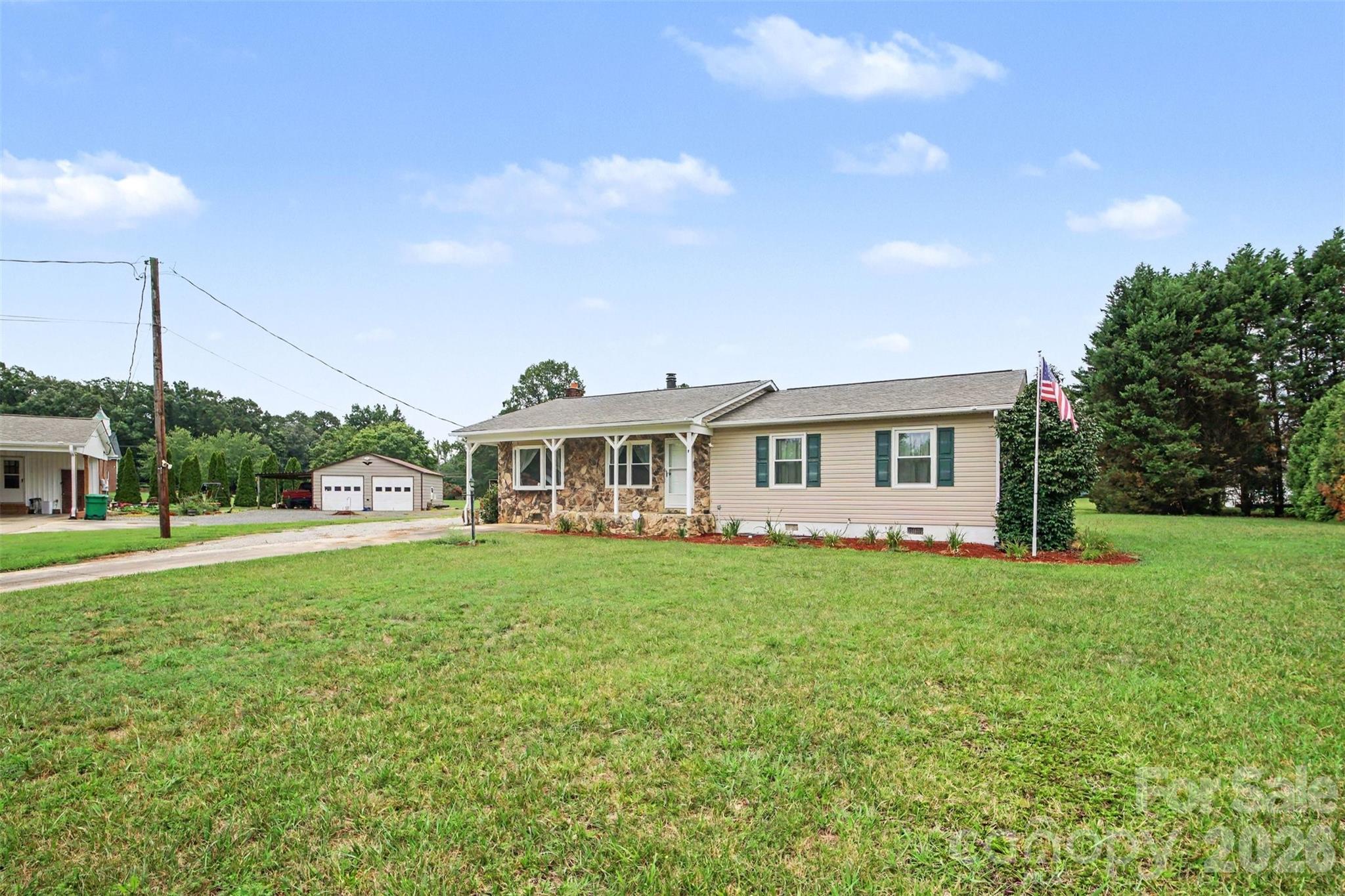 155 Park Villa Road — Salisbury