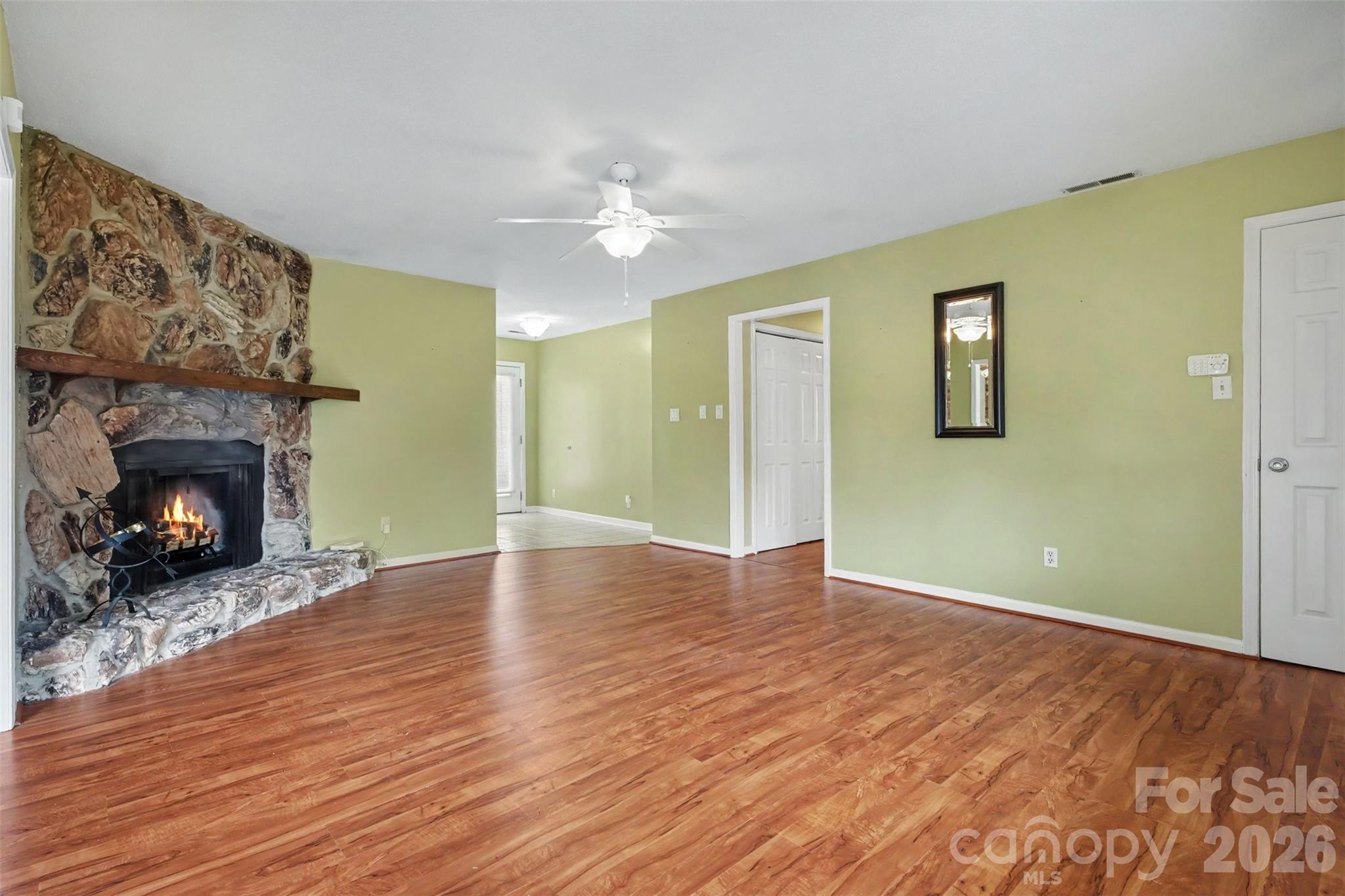 155 Park Villa Road — Salisbury