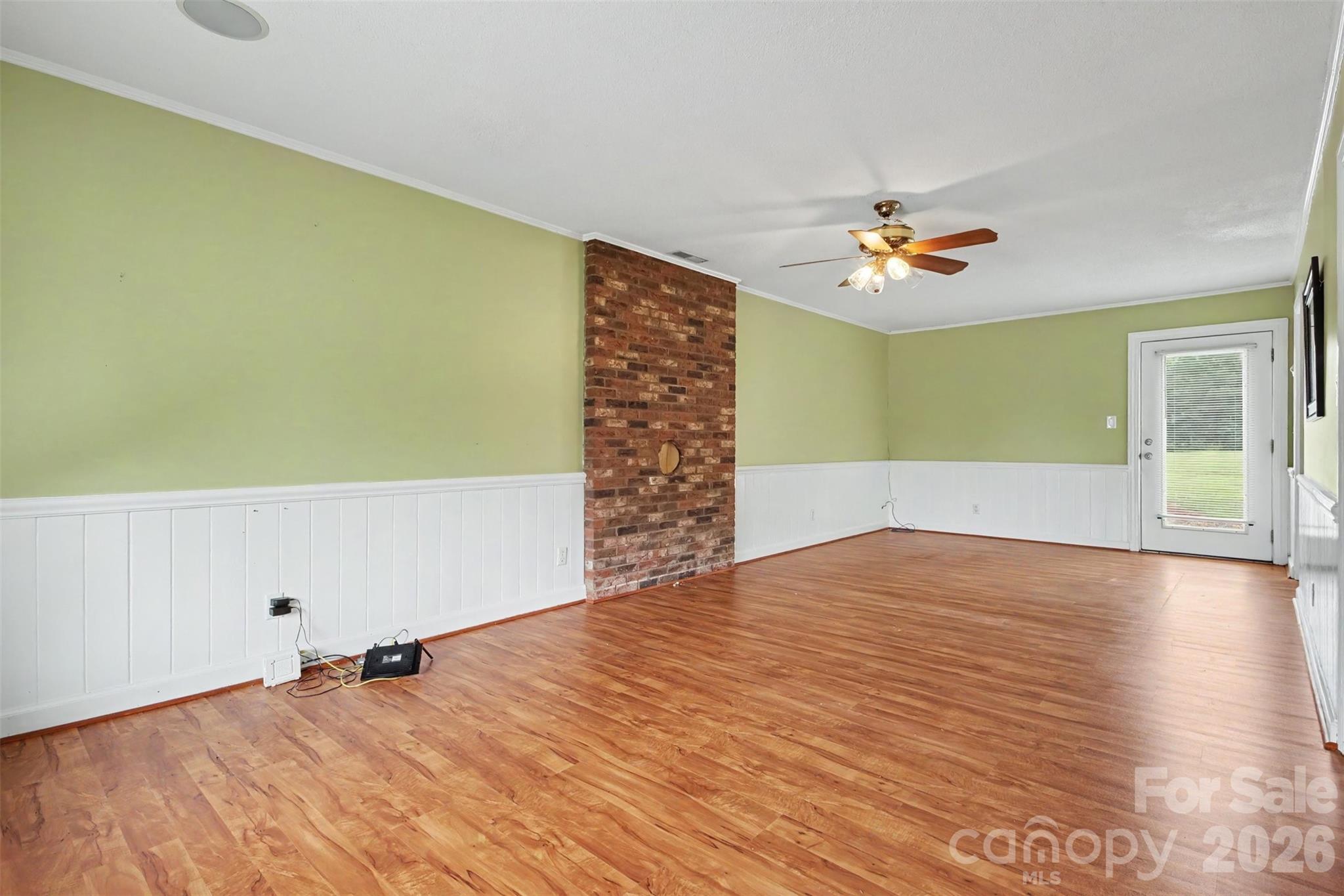 155 Park Villa Road — Salisbury