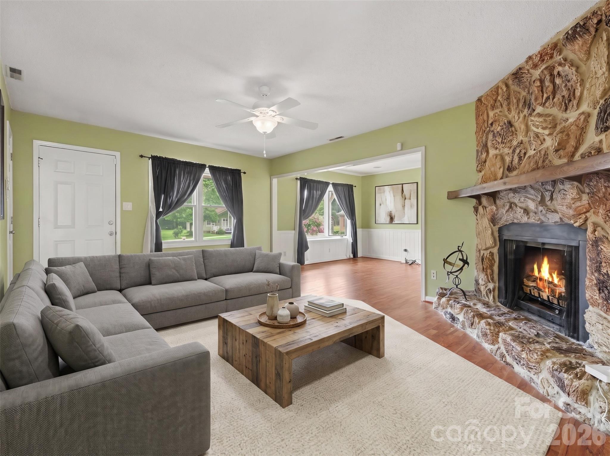 155 Park Villa Road — Salisbury