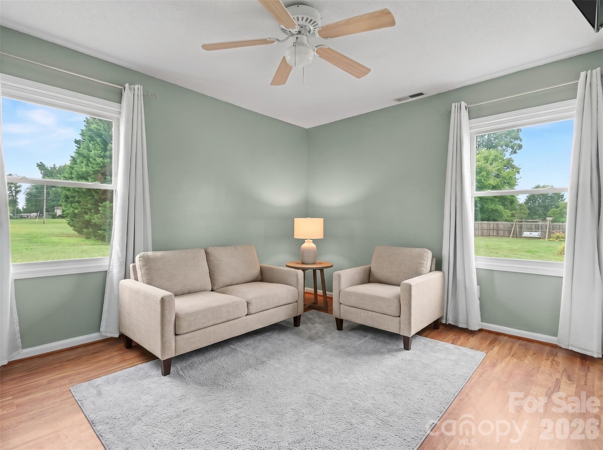 155 Park Villa Road — Salisbury