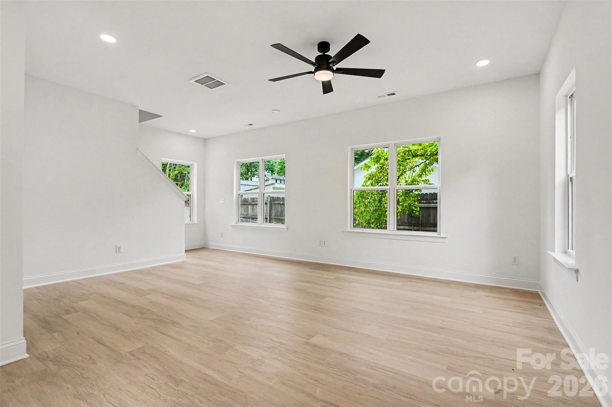 327 Whispering Pines Drive — Charlotte