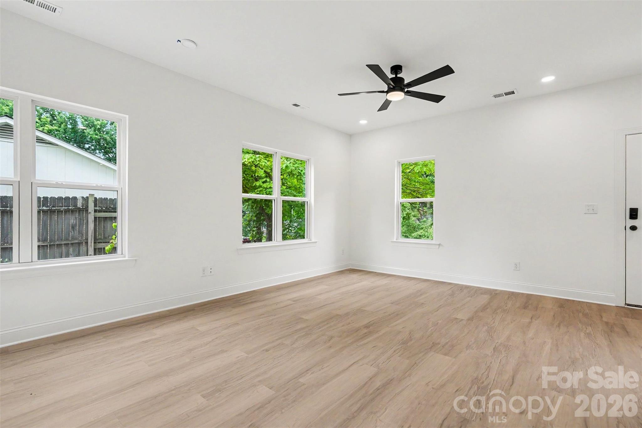 327 Whispering Pines Drive — Charlotte