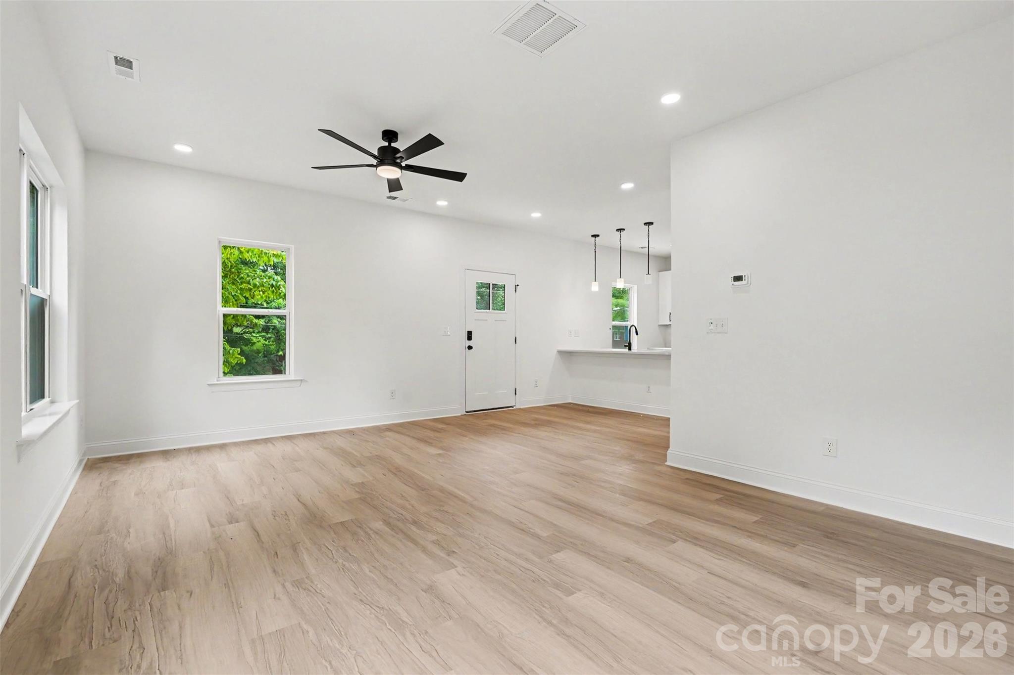 327 Whispering Pines Drive — Charlotte