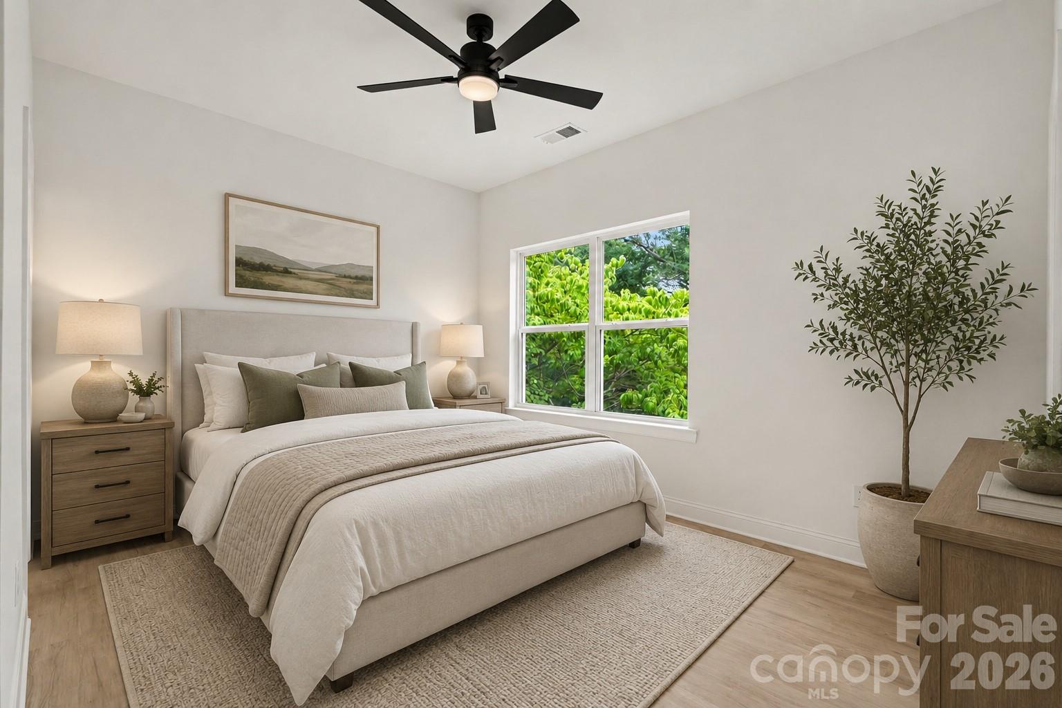 327 Whispering Pines Drive — Charlotte