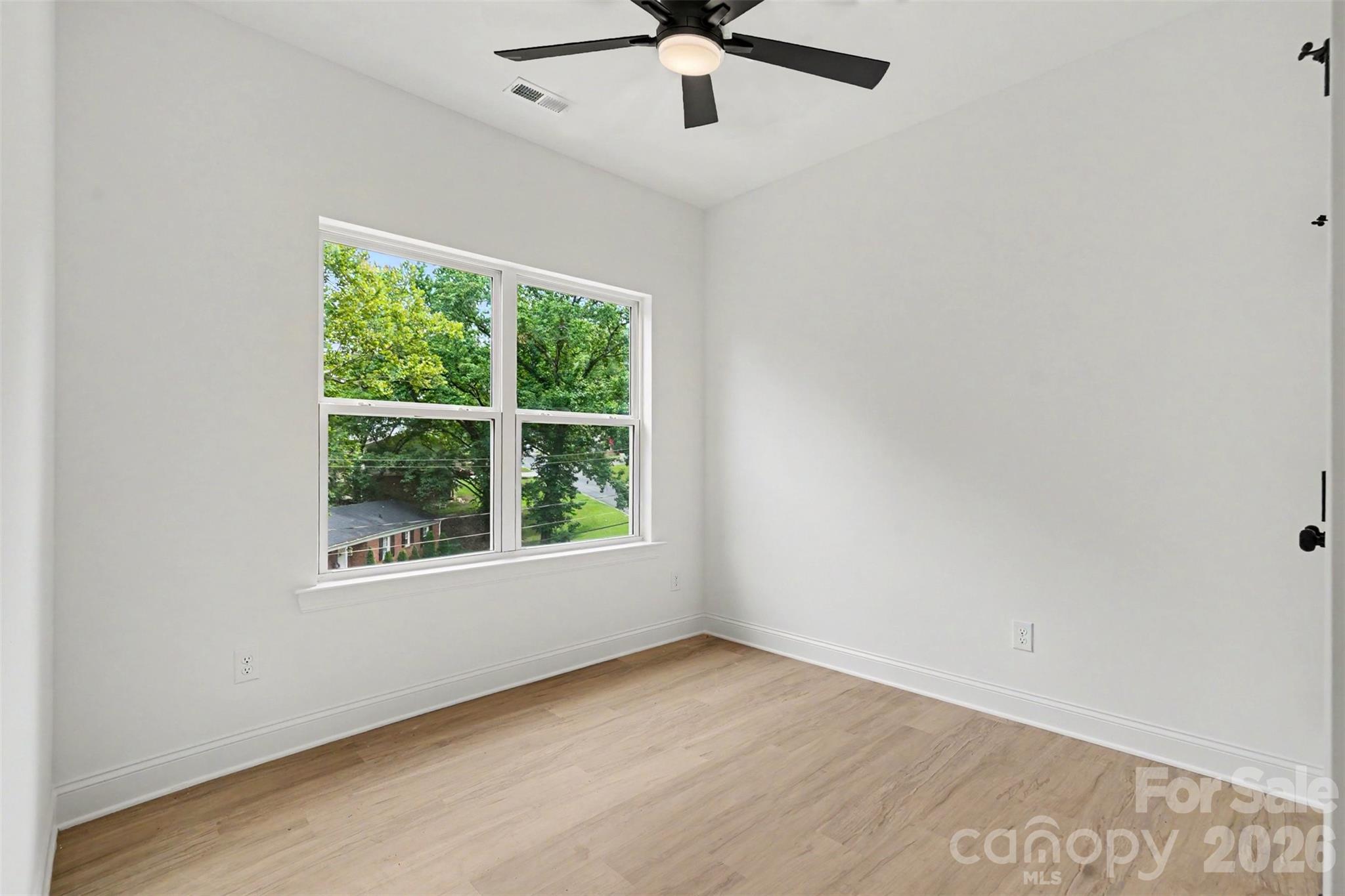 327 Whispering Pines Drive — Charlotte