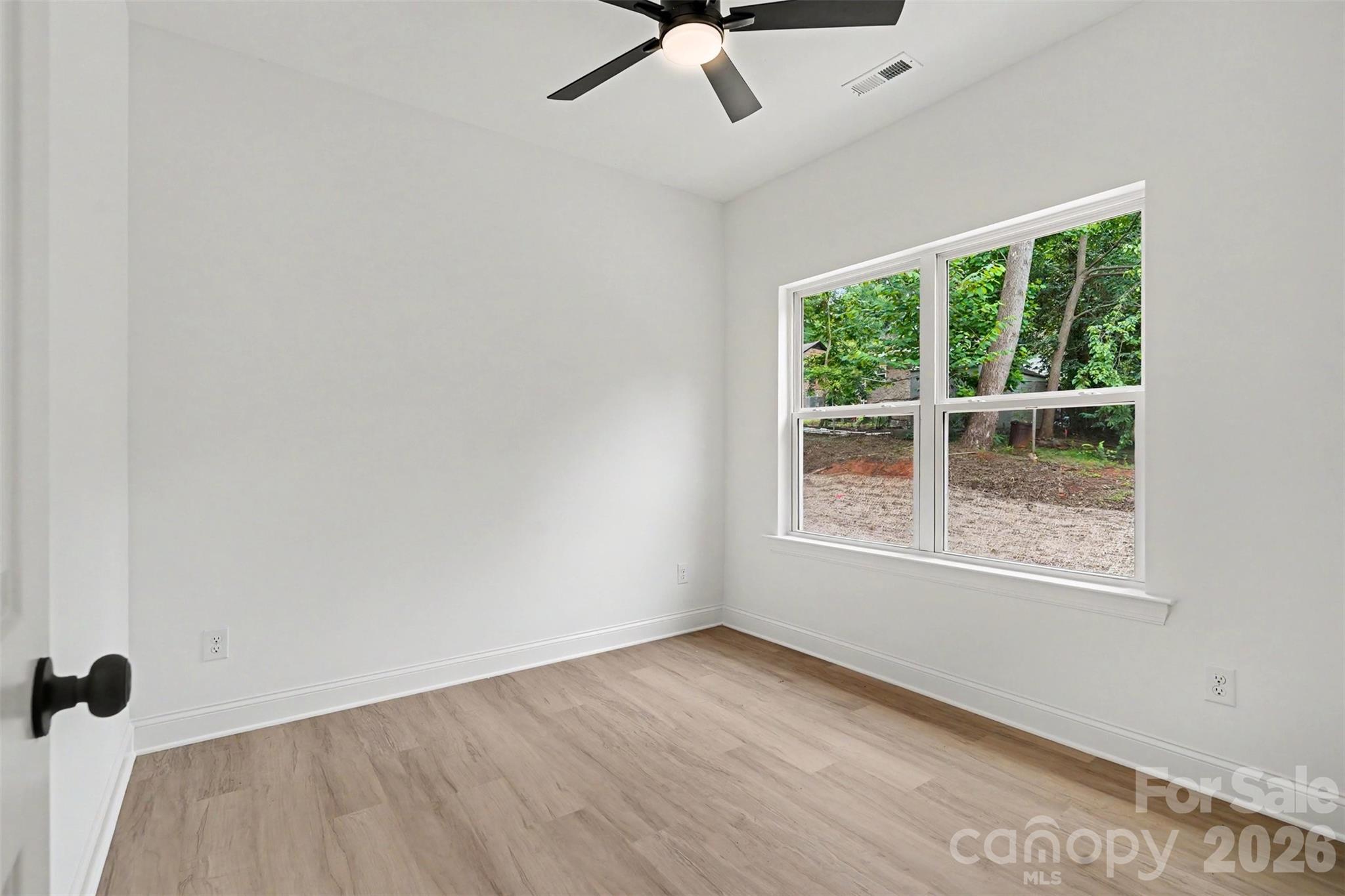 327 Whispering Pines Drive — Charlotte