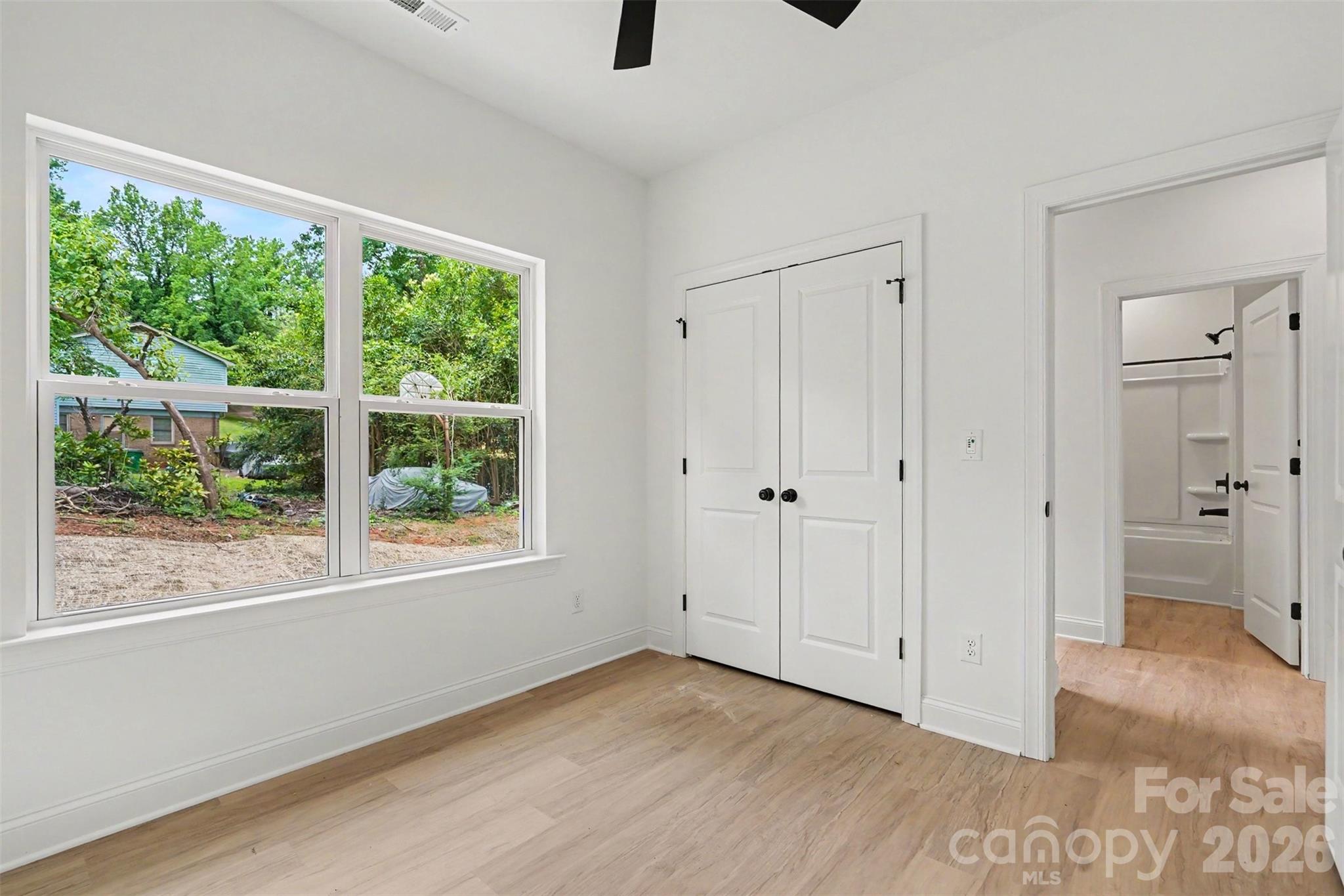 327 Whispering Pines Drive — Charlotte