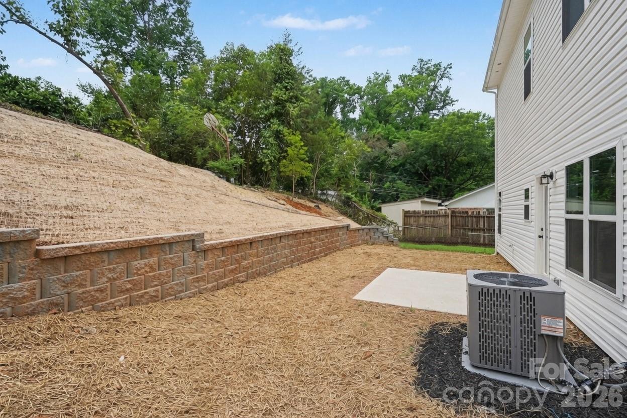 327 Whispering Pines Drive — Charlotte