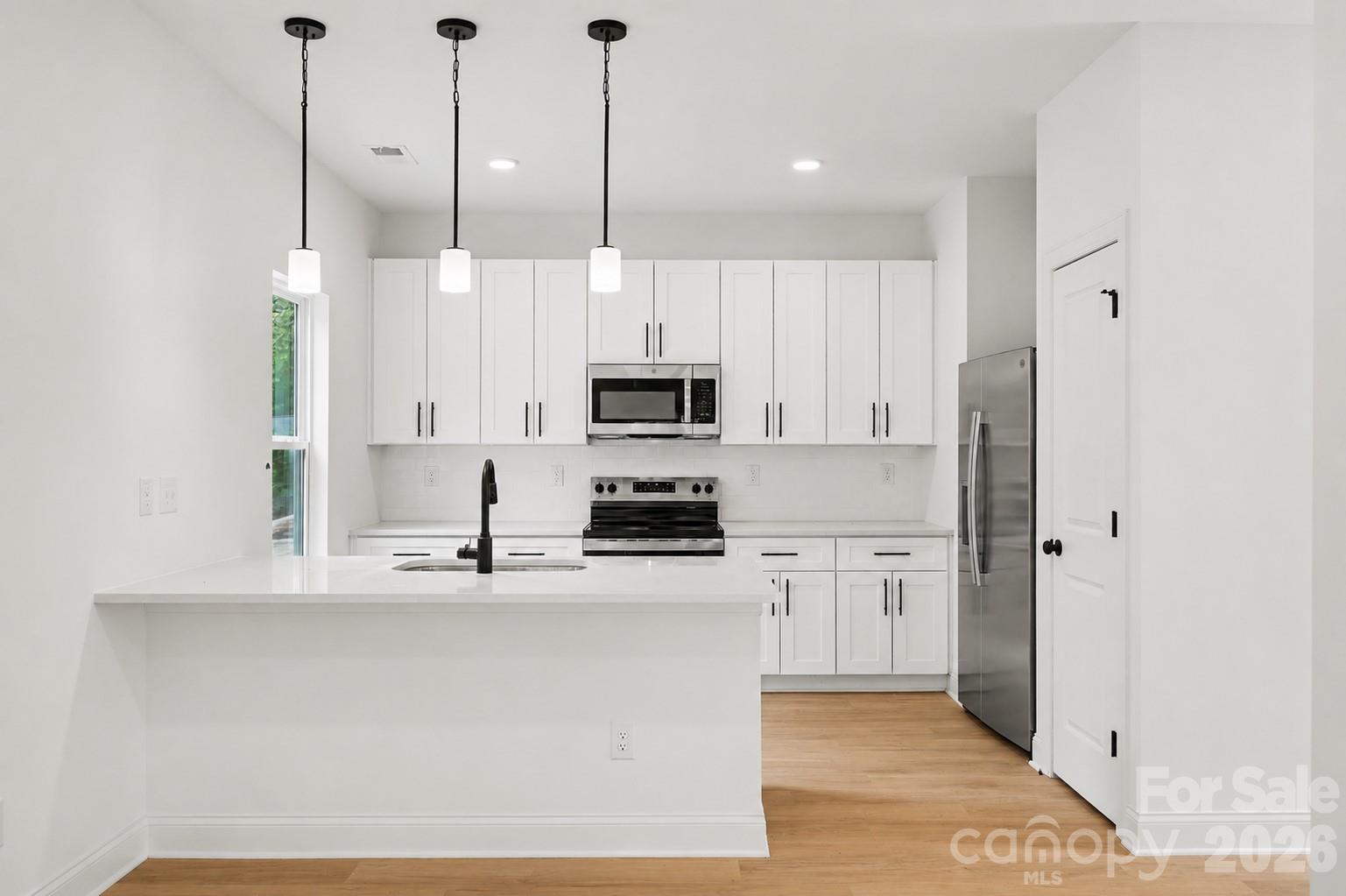 327 Whispering Pines Drive — Charlotte