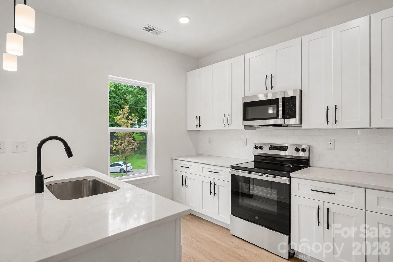 327 Whispering Pines Drive — Charlotte