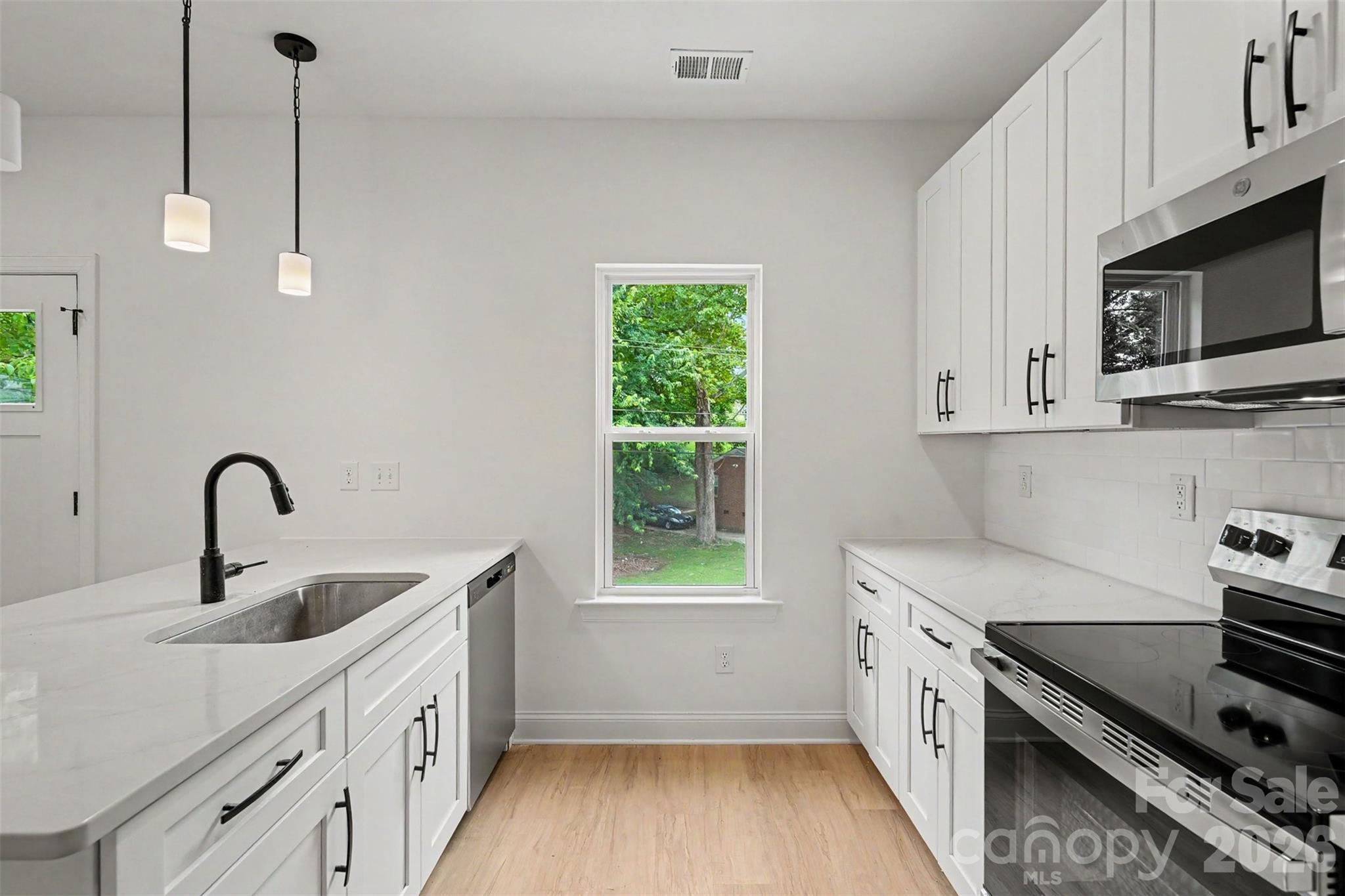 327 Whispering Pines Drive — Charlotte