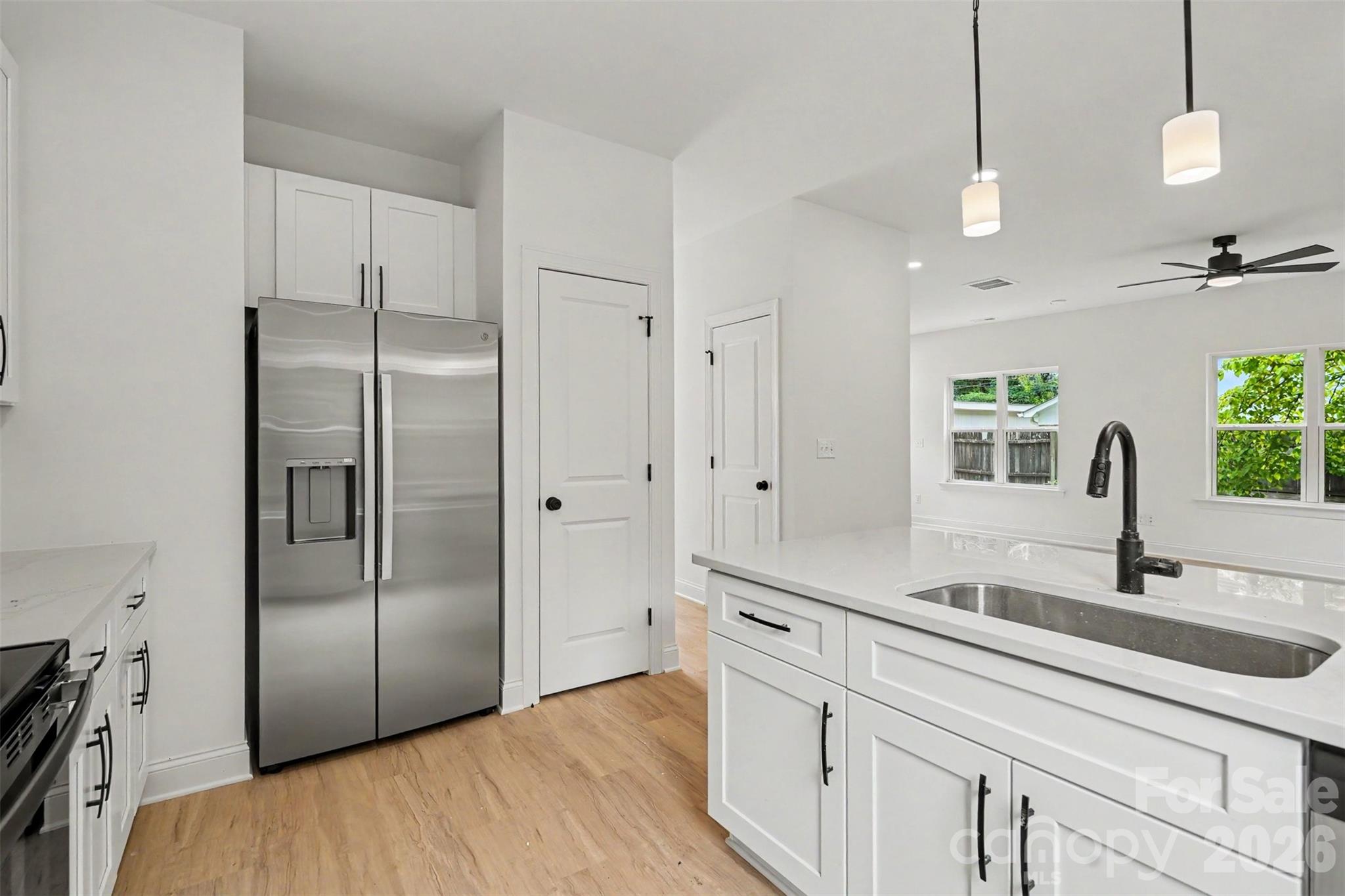 327 Whispering Pines Drive — Charlotte