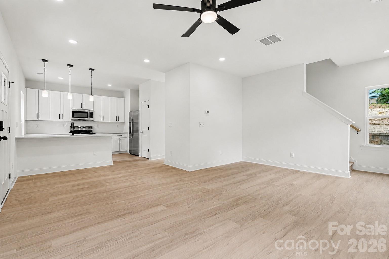 327 Whispering Pines Drive — Charlotte