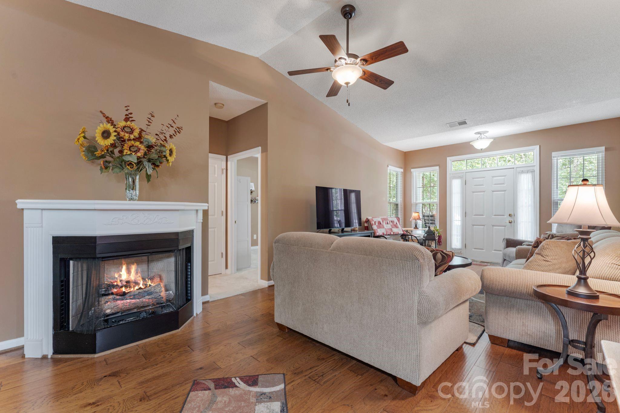 16627 Timber Crossing Road — Charlotte