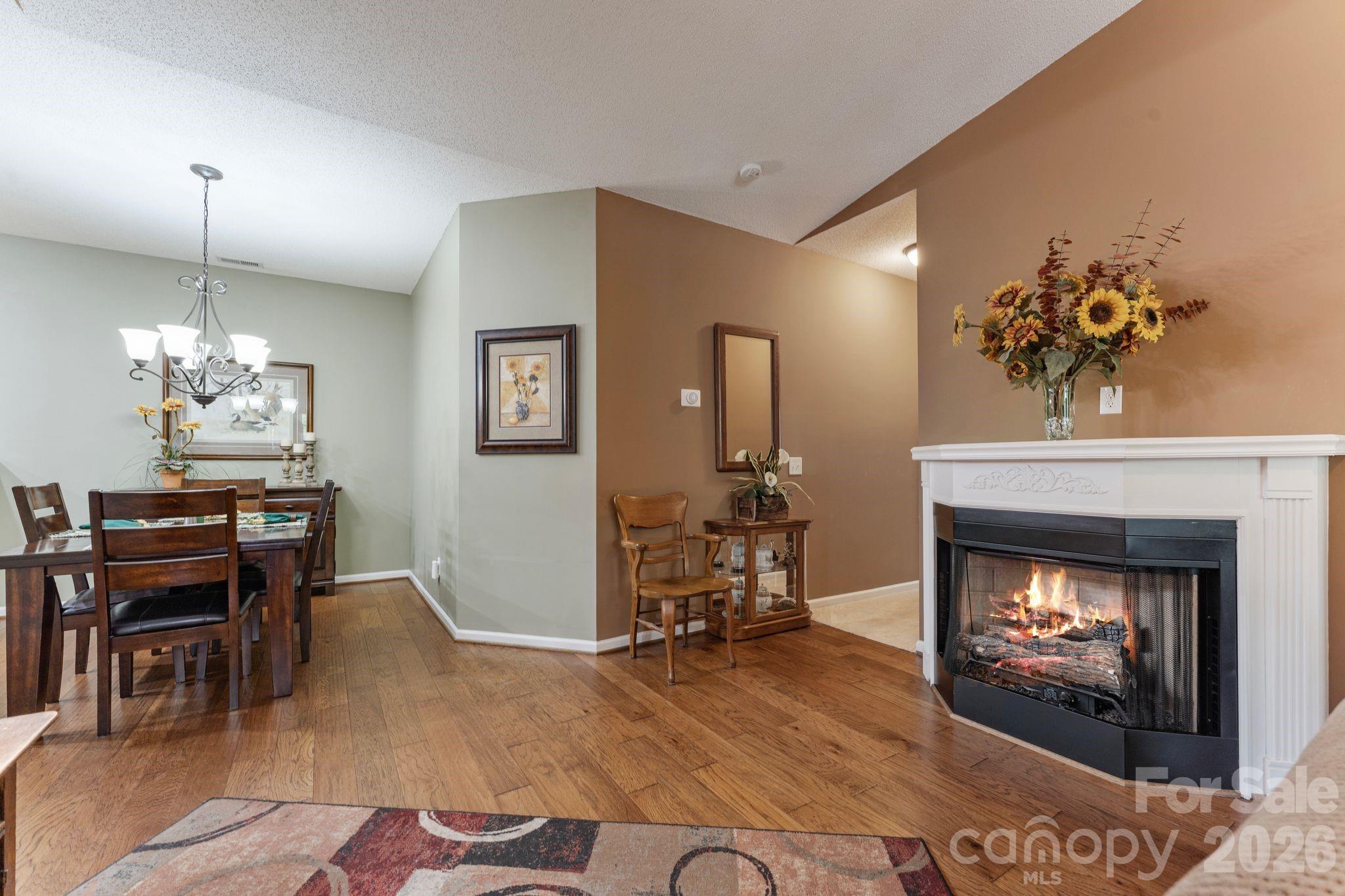 16627 Timber Crossing Road — Charlotte