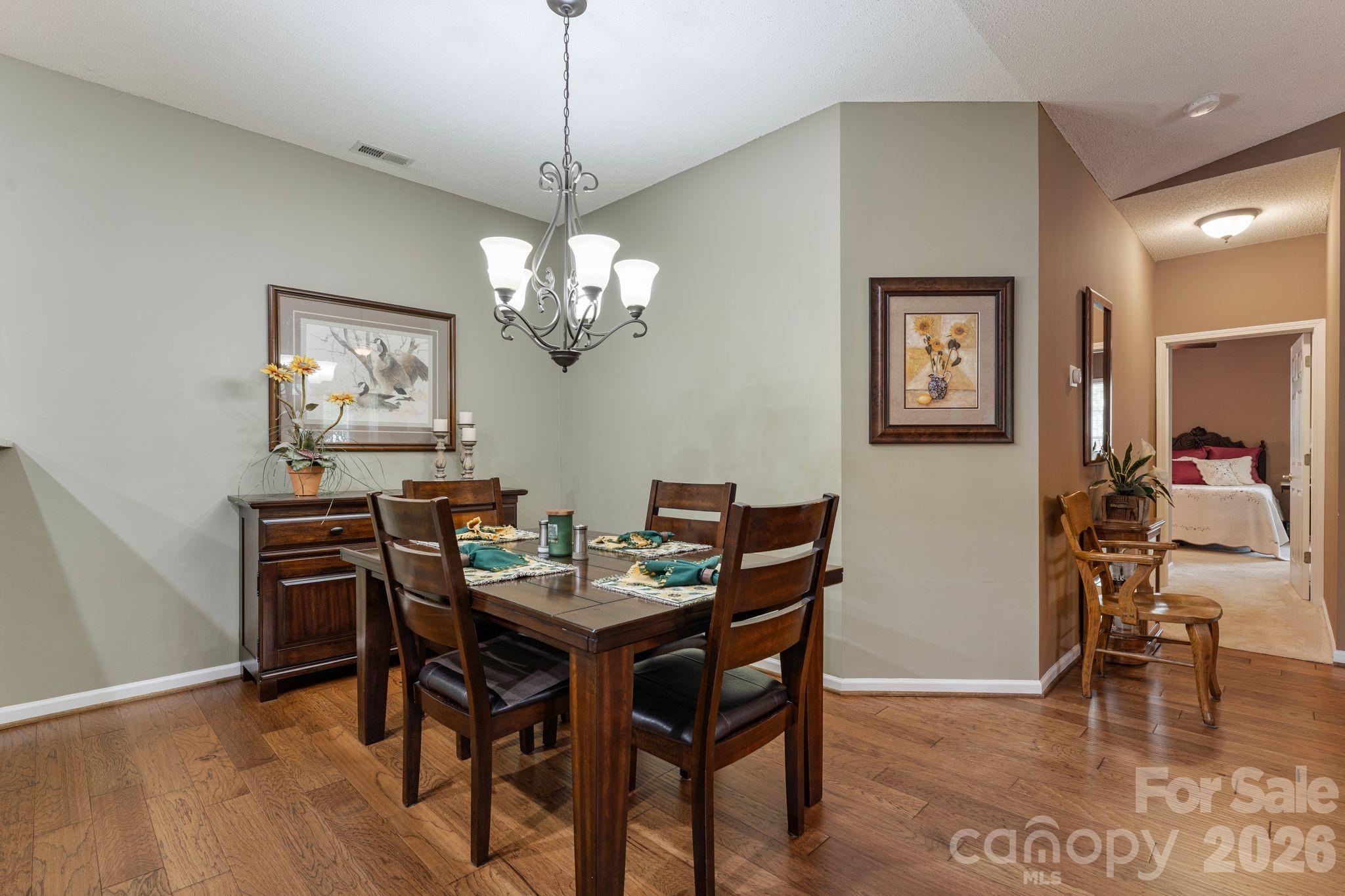 16627 Timber Crossing Road — Charlotte
