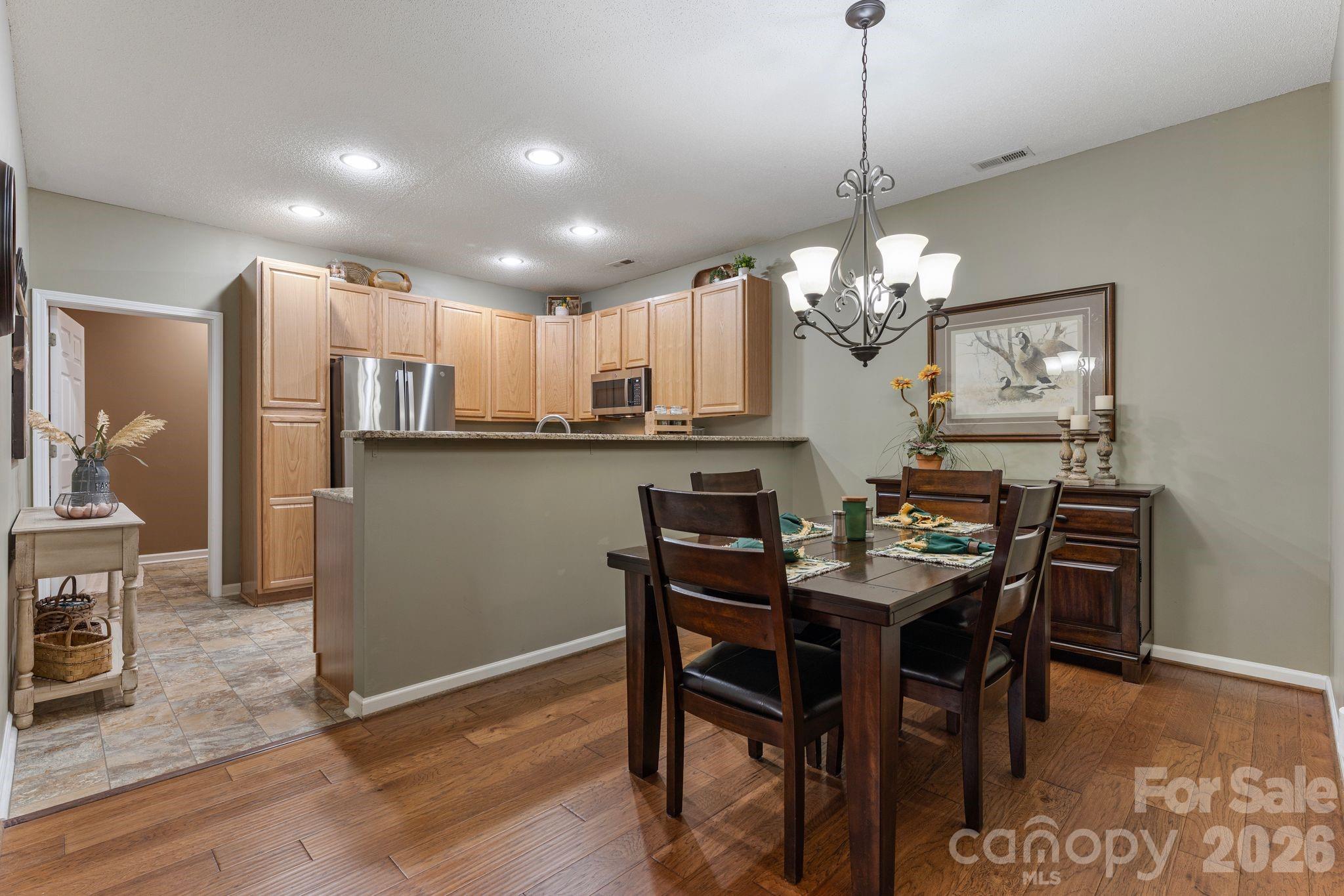 16627 Timber Crossing Road — Charlotte