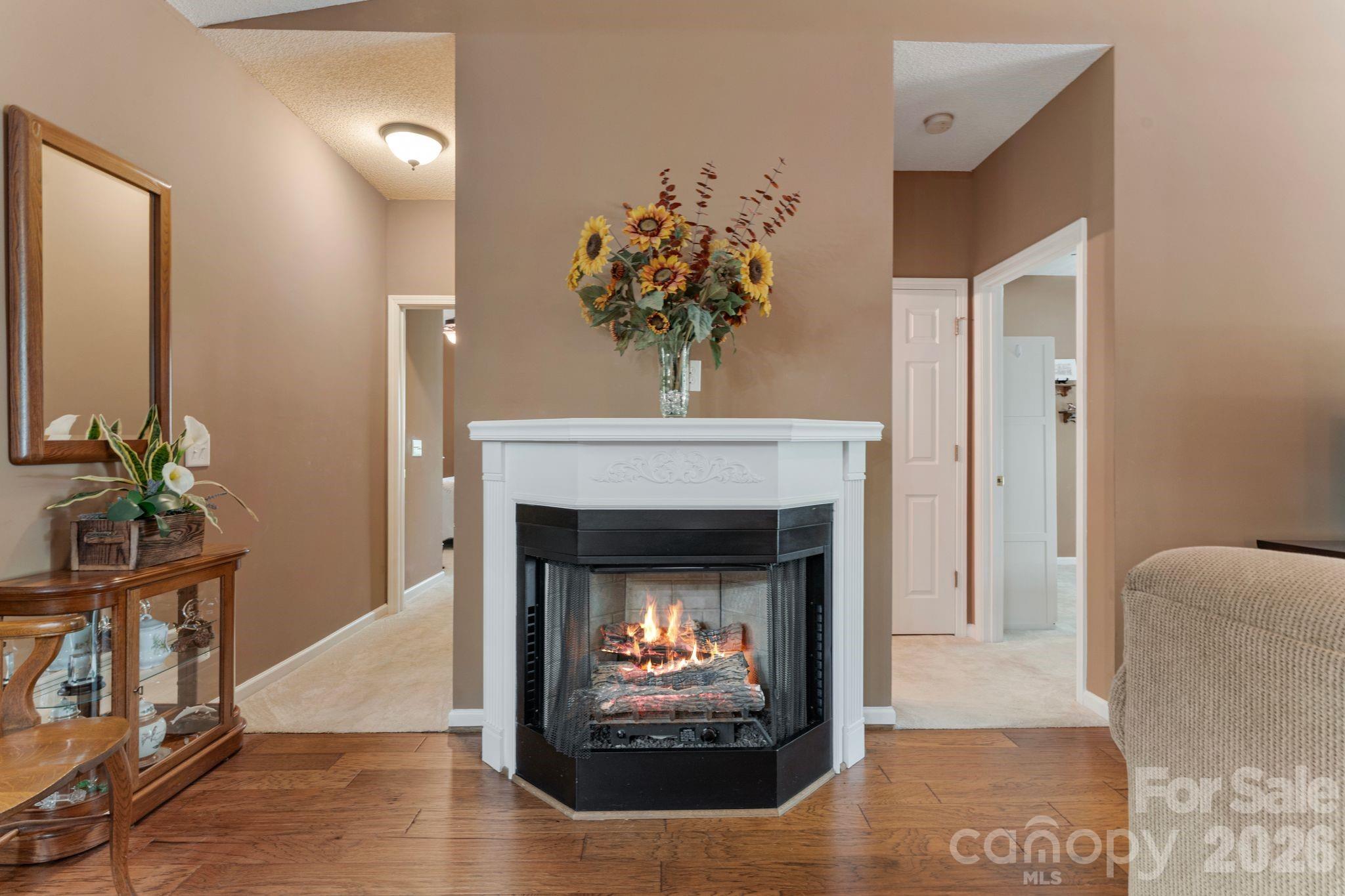 16627 Timber Crossing Road — Charlotte