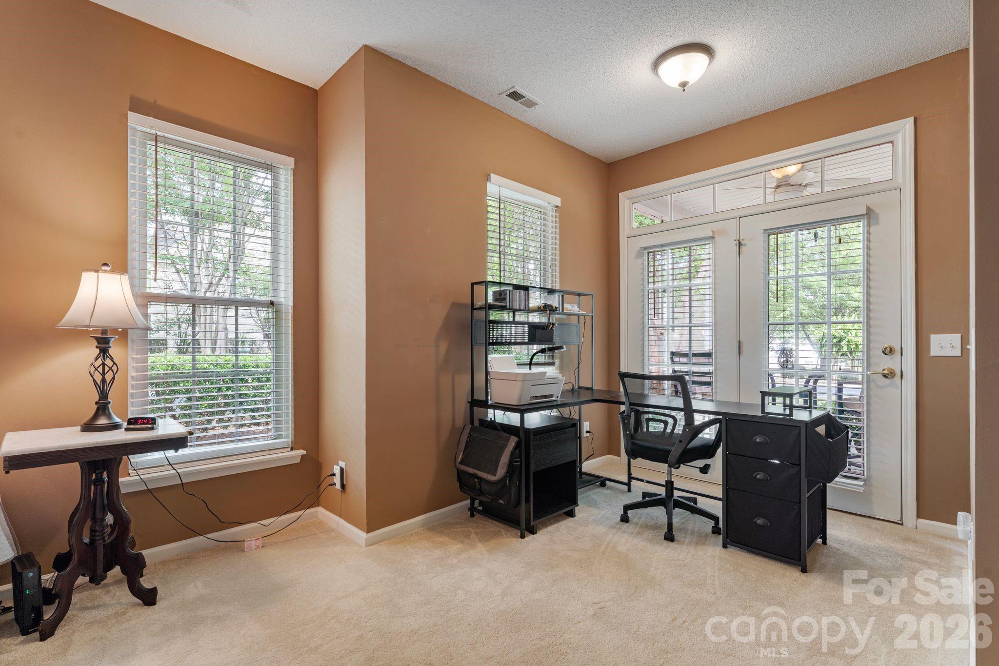 16627 Timber Crossing Road — Charlotte