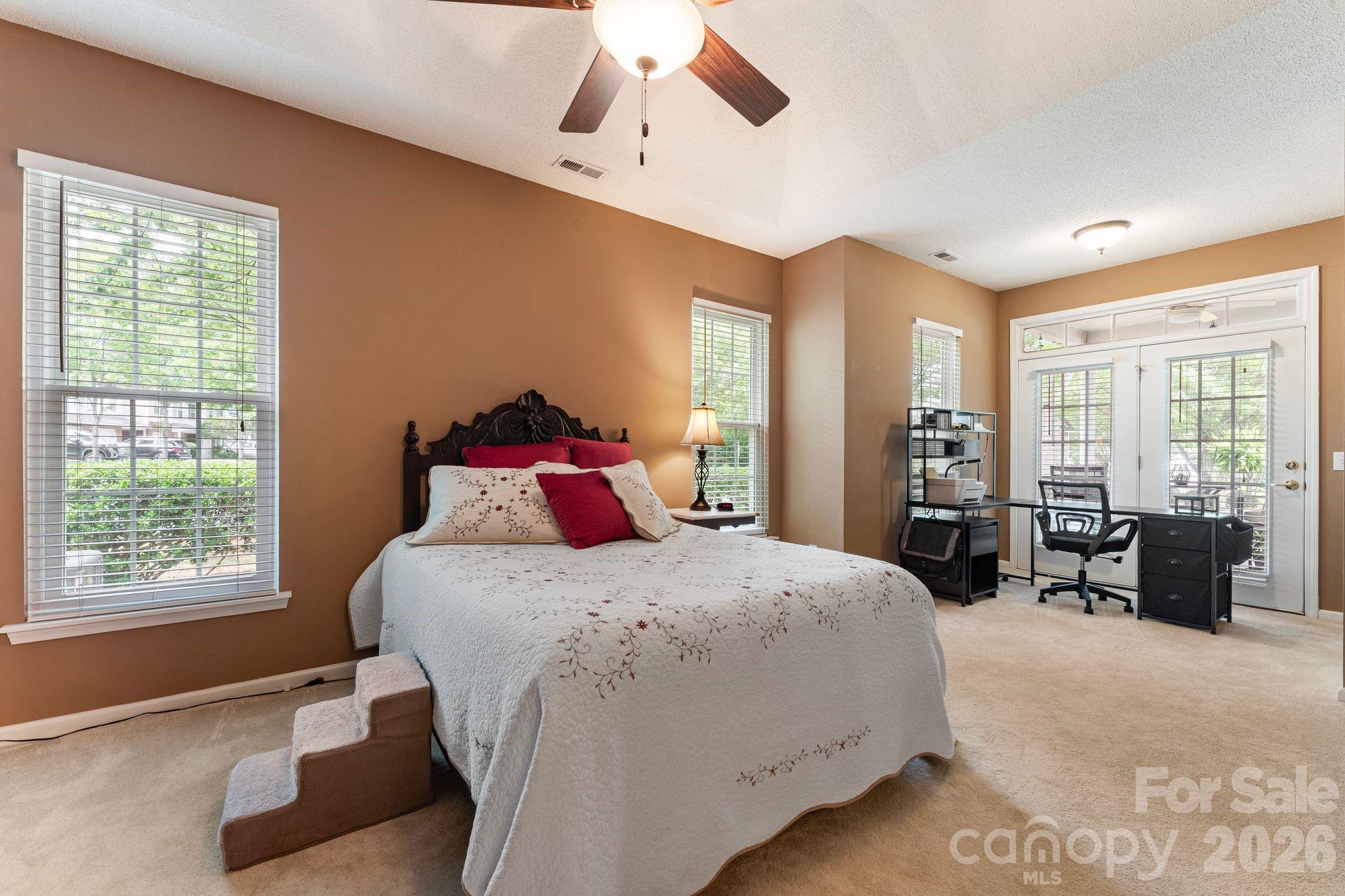 16627 Timber Crossing Road — Charlotte