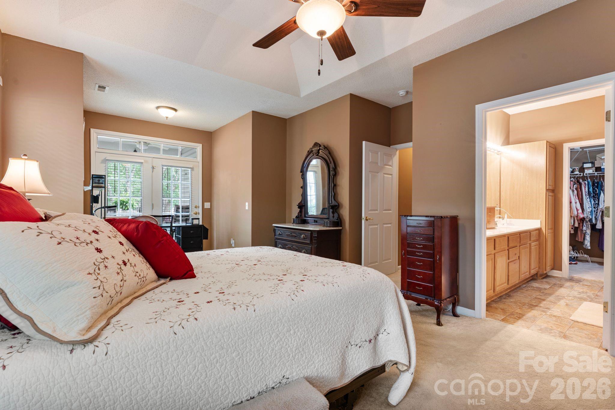 16627 Timber Crossing Road — Charlotte
