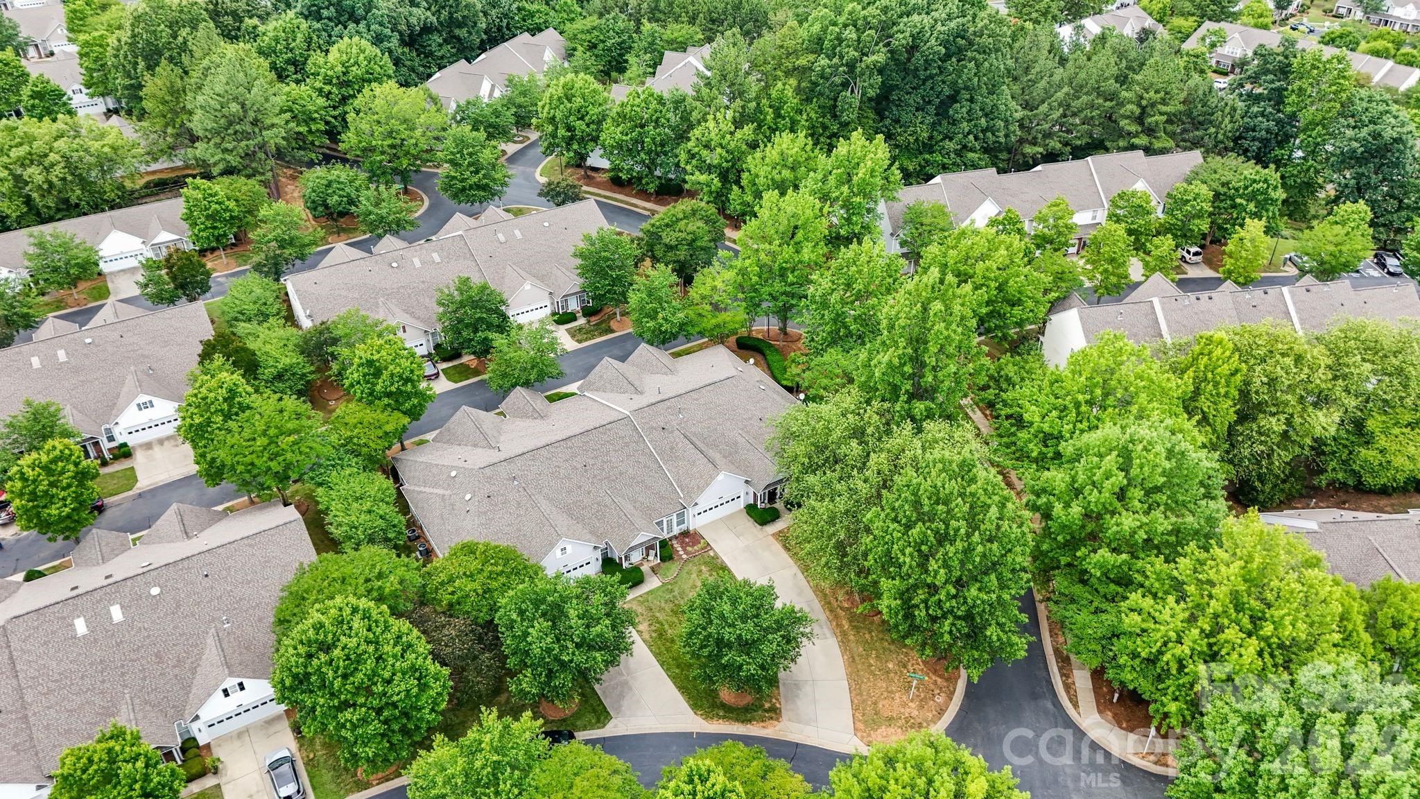 16627 Timber Crossing Road — Charlotte