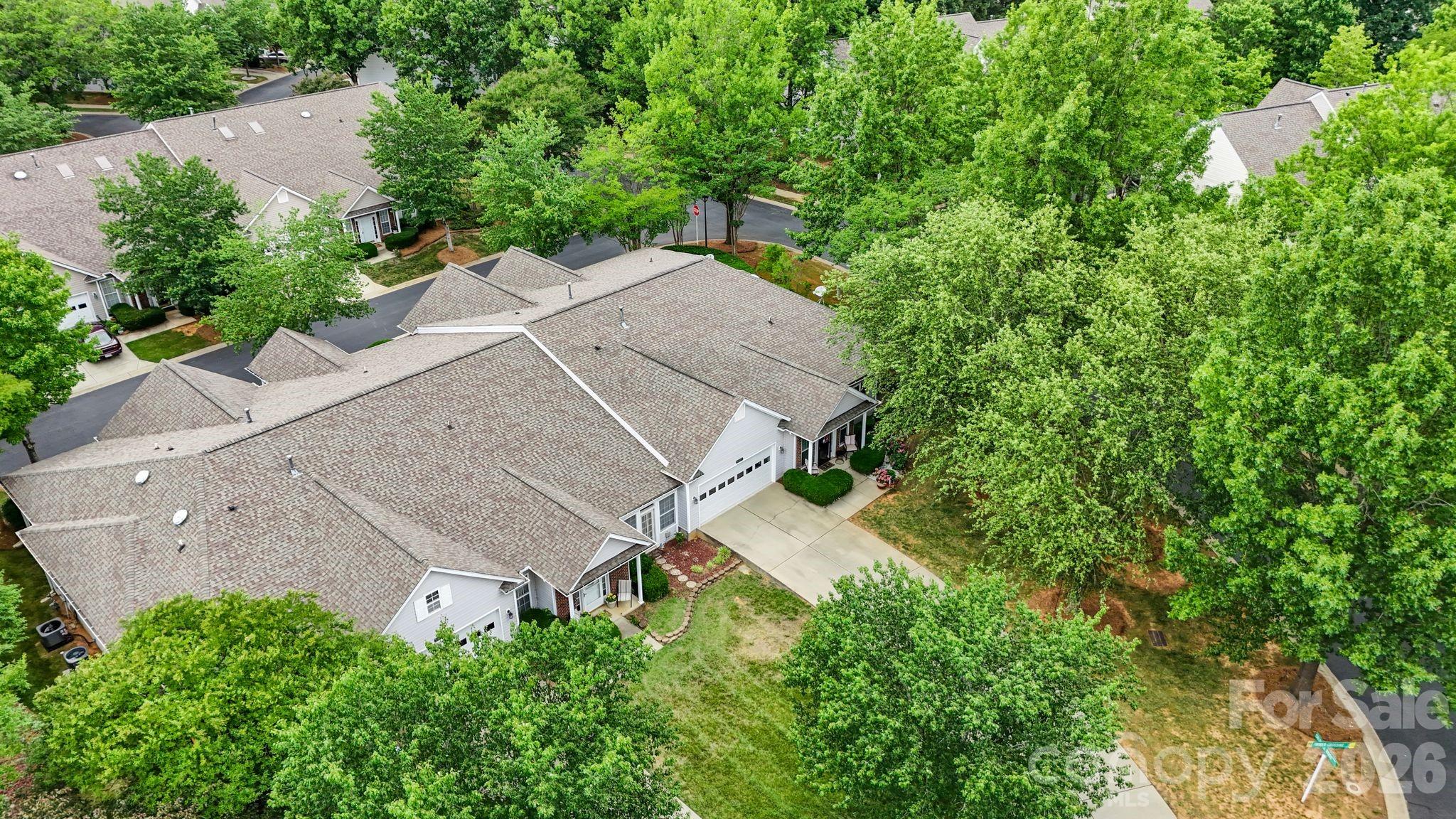 16627 Timber Crossing Road — Charlotte